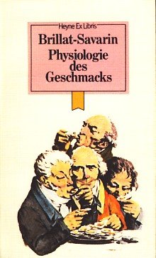Product Image: Physiologie des guten Geschmacks.