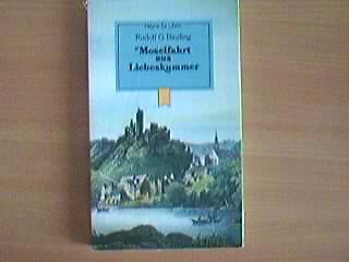 Product Image: Moselfahrt aus Liebeskummer.