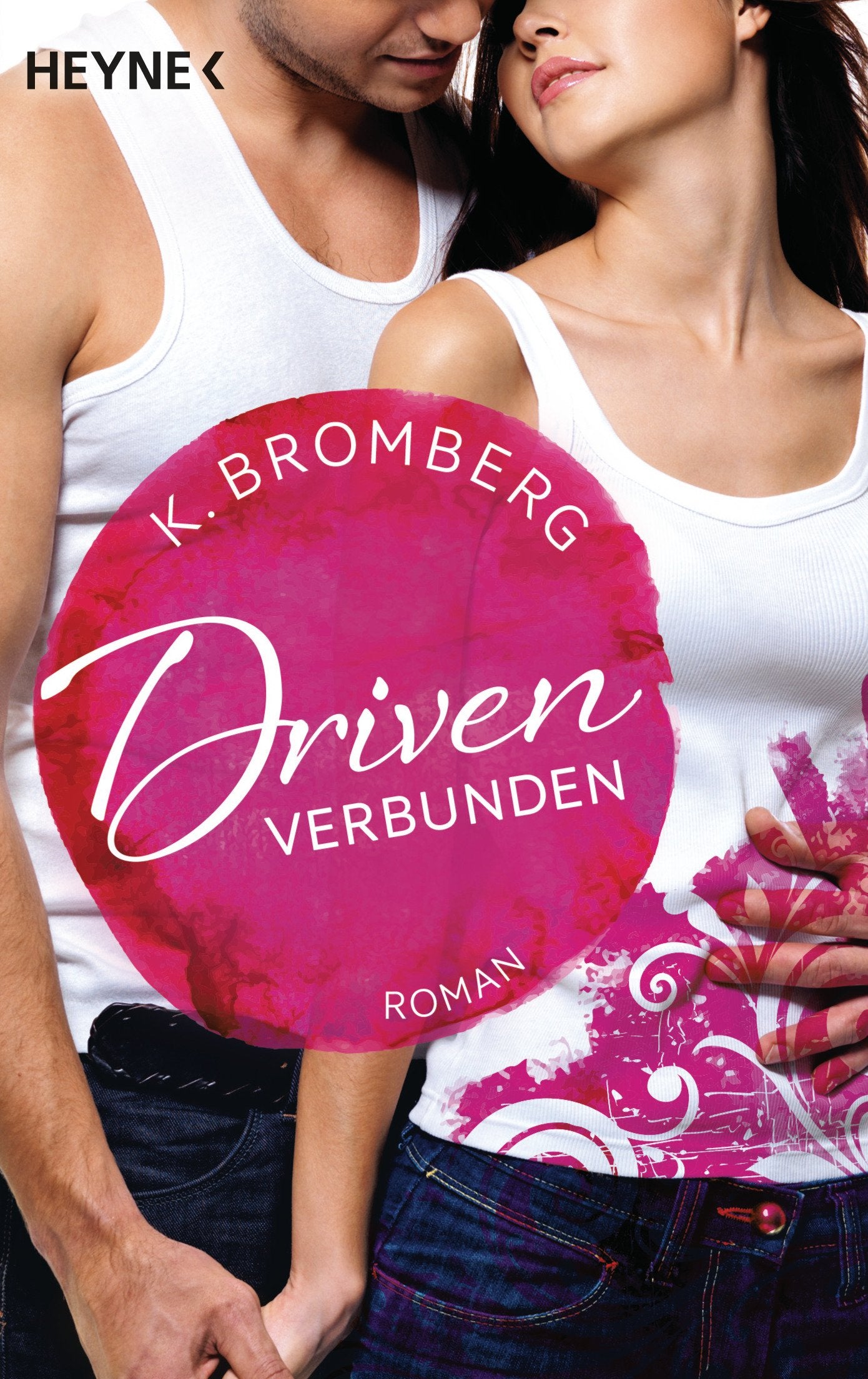 Driven 04. Verbunden Contemporary literature Books