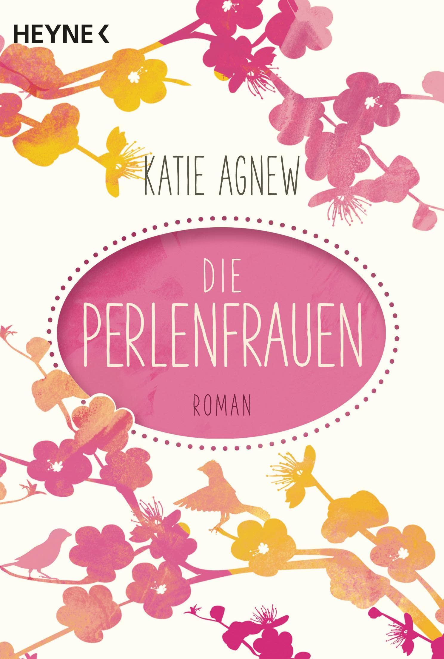Die Perlenfrauen Contemporary literature Books