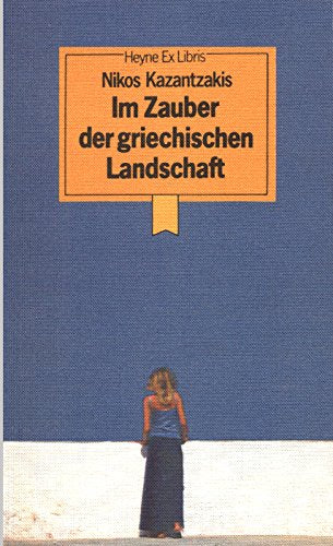 Product Image: Im Zauber der griechischen Landschaft.