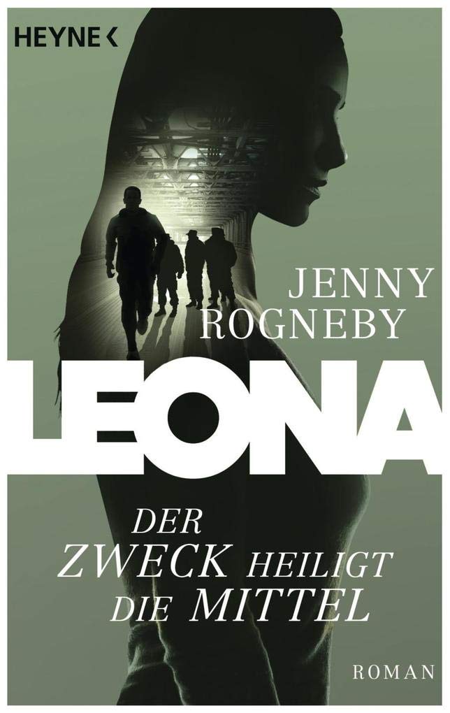 Leona 02 Contemporary literature Books