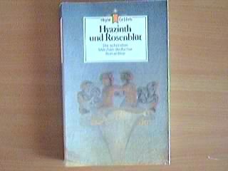 Hyazinth und Rosenblüt. Die schönsten Märchen deutscher Romantiker. Books
