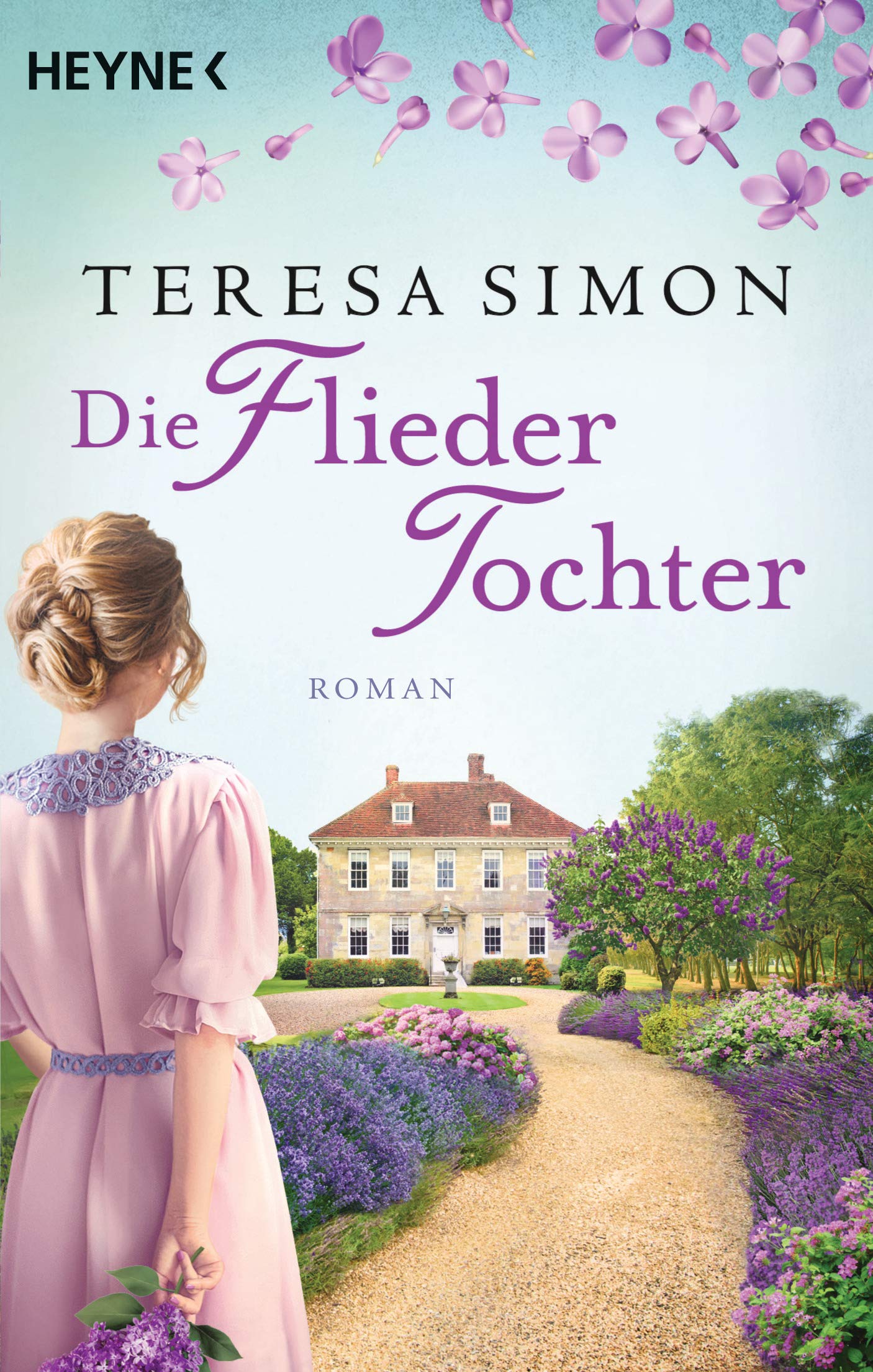 Die Fliedertochter Contemporary literature Books