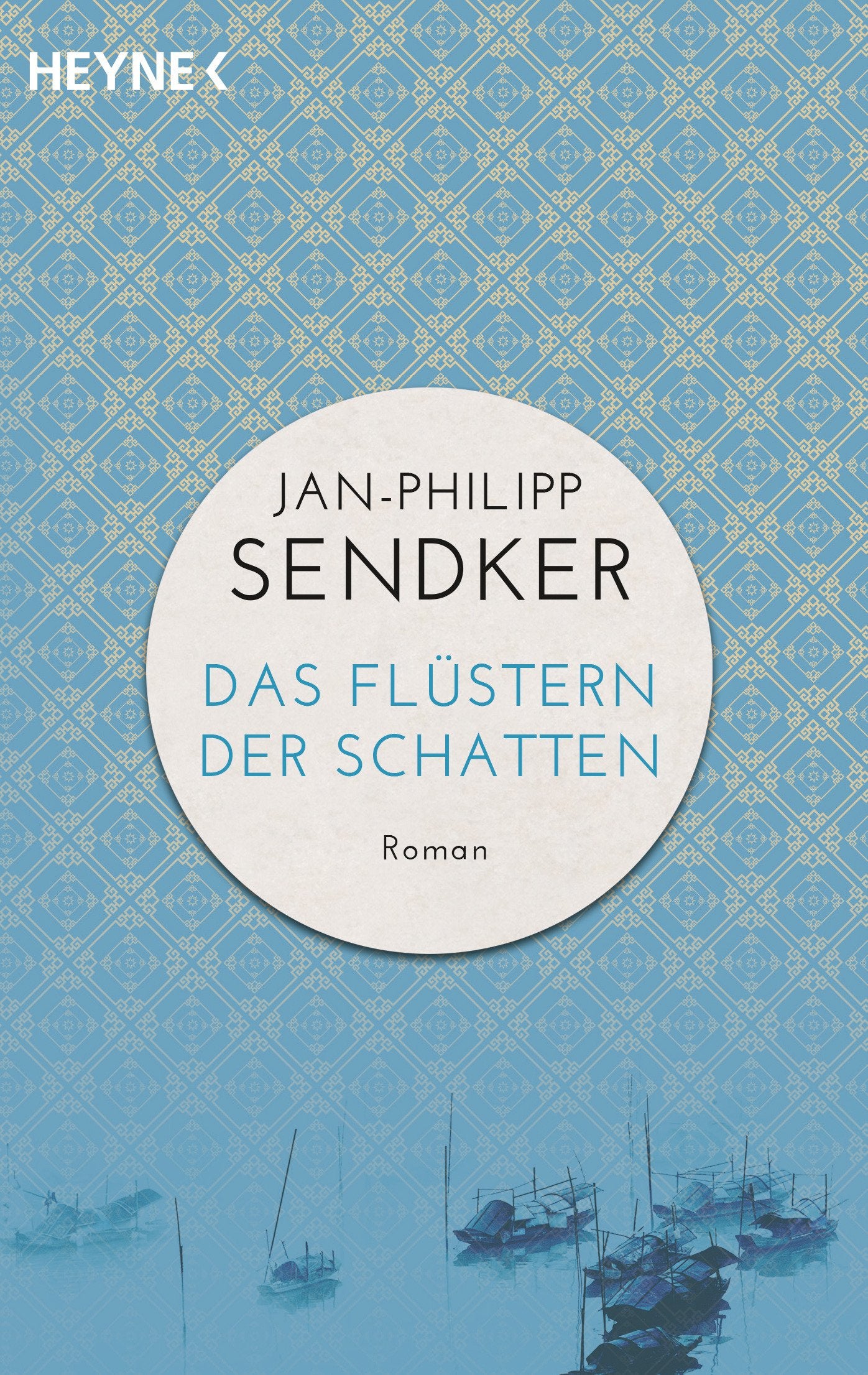 Das Flüstern der Schatten Contemporary literature Books