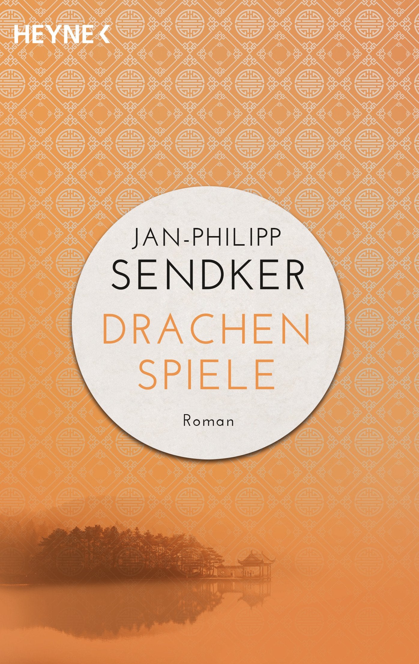 Drachenspiele Contemporary literature Books