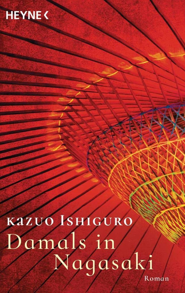 Damals in Nagasaki Contemporary literature