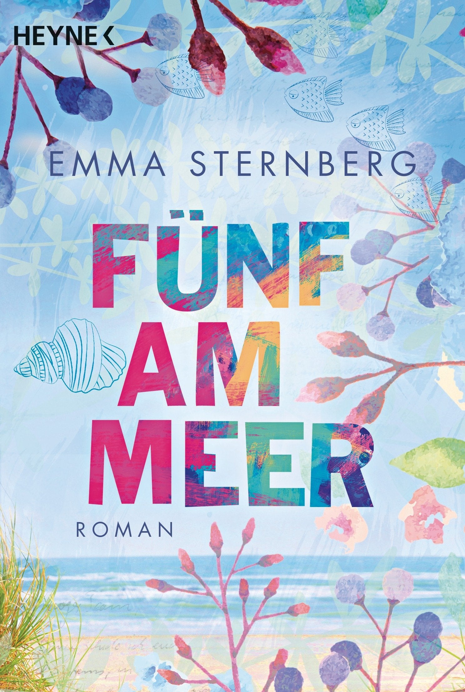 Product Image: Fünf am Meer