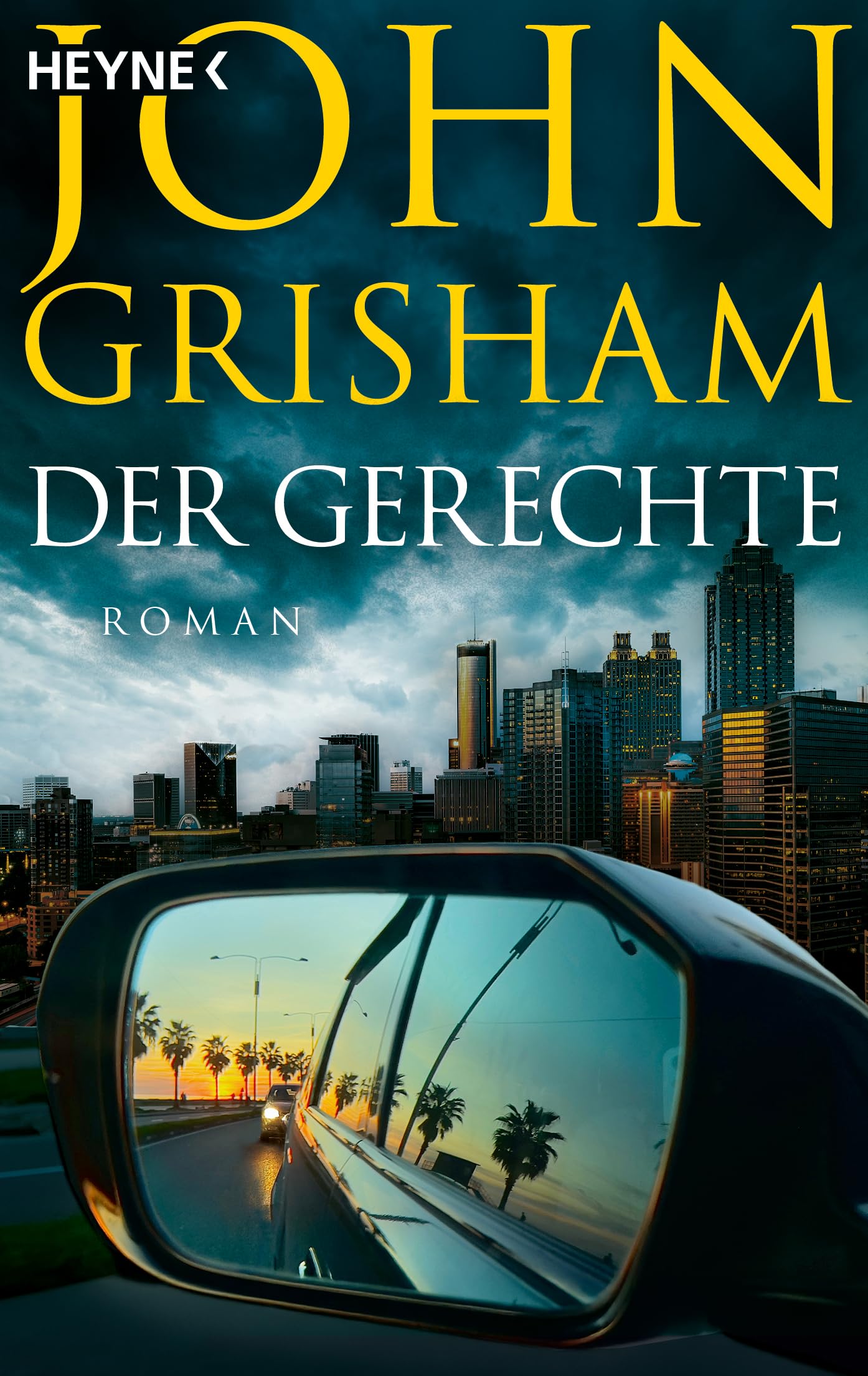 Der Gerechte Contemporary literature Books