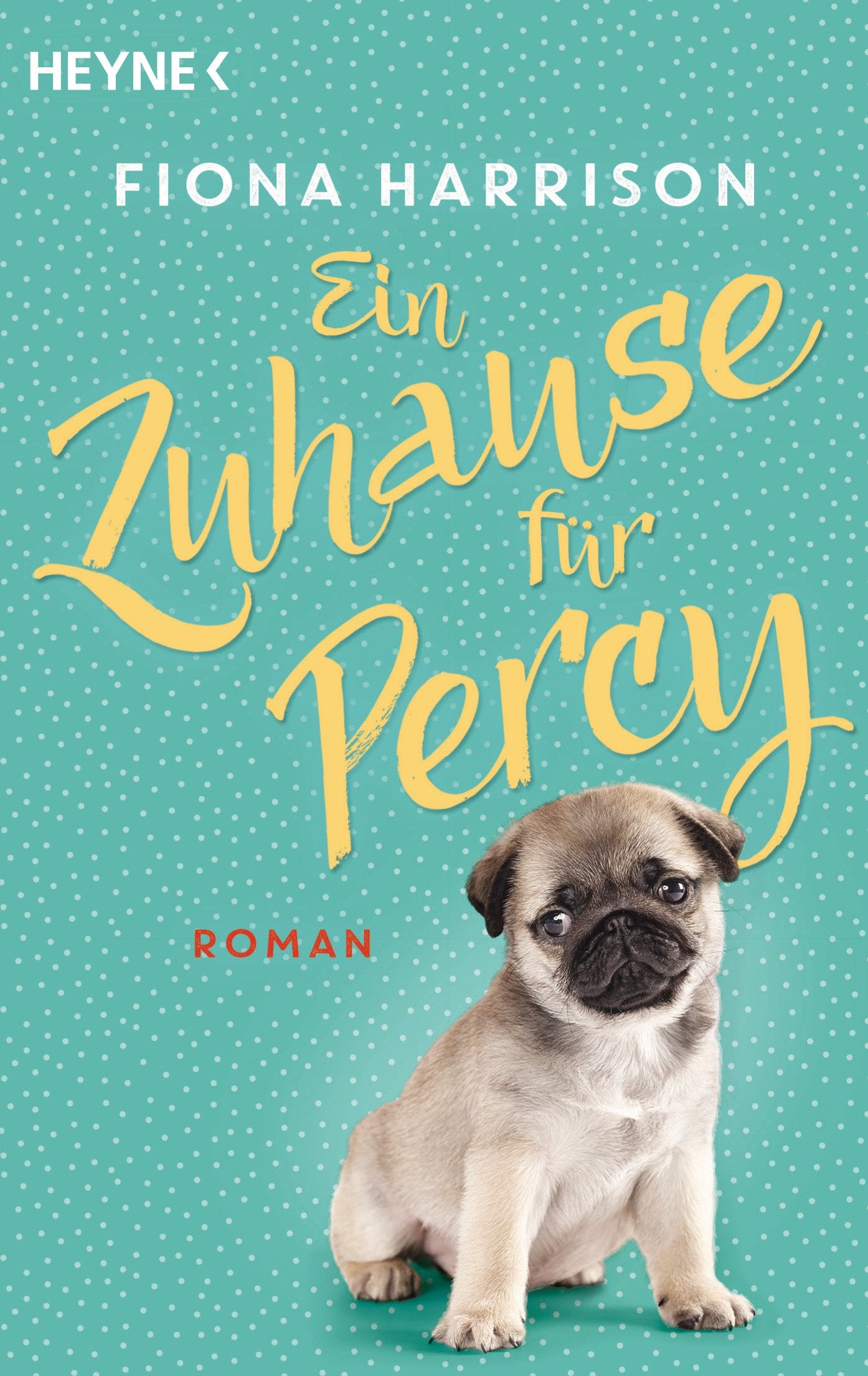 Product Image: Ein Zuhause für Percy