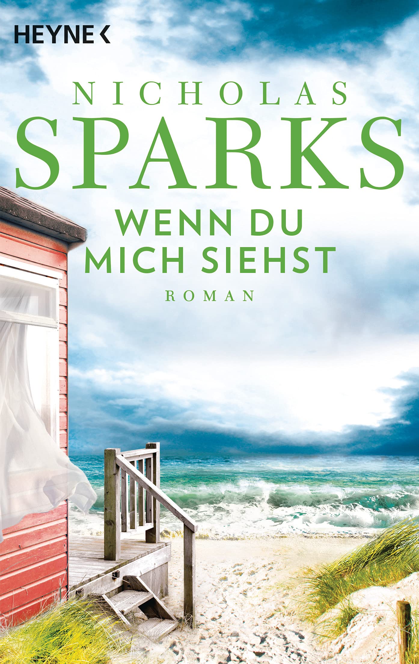 Product Image: Wenn du mich siehst