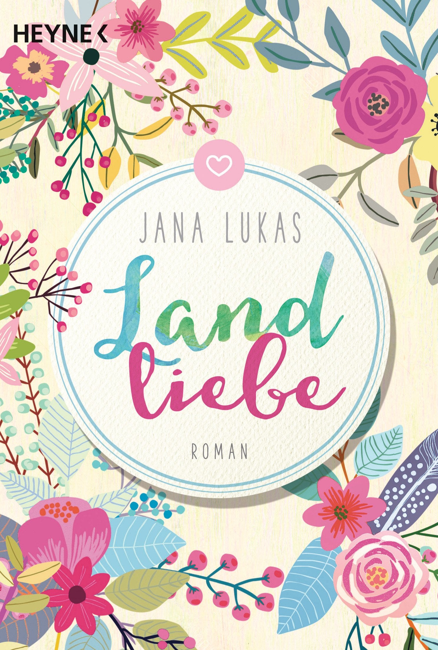 Product Image: Landliebe