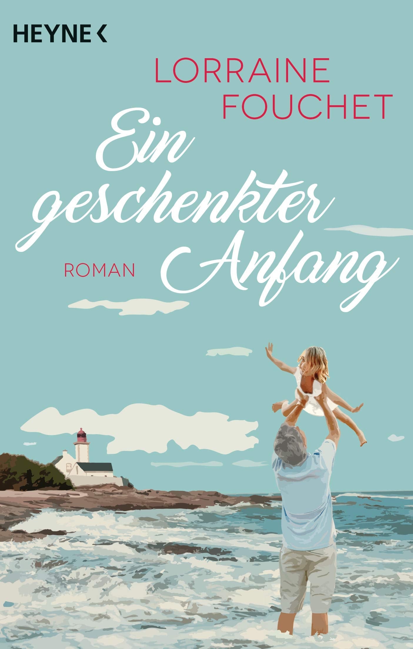 Ein geschenkter Anfang Contemporary literature Books
