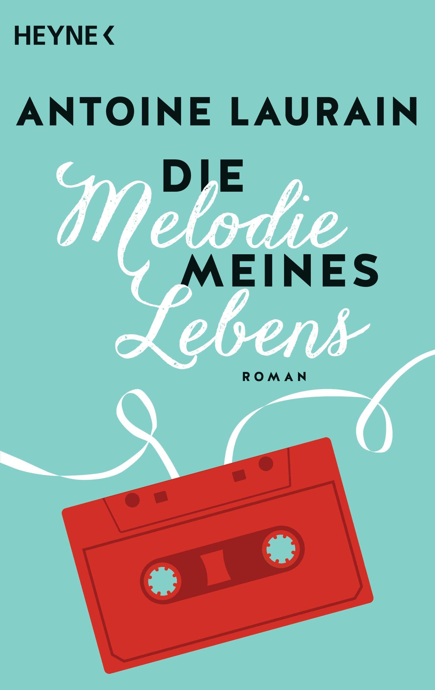 Die Melodie meines Lebens Contemporary literature