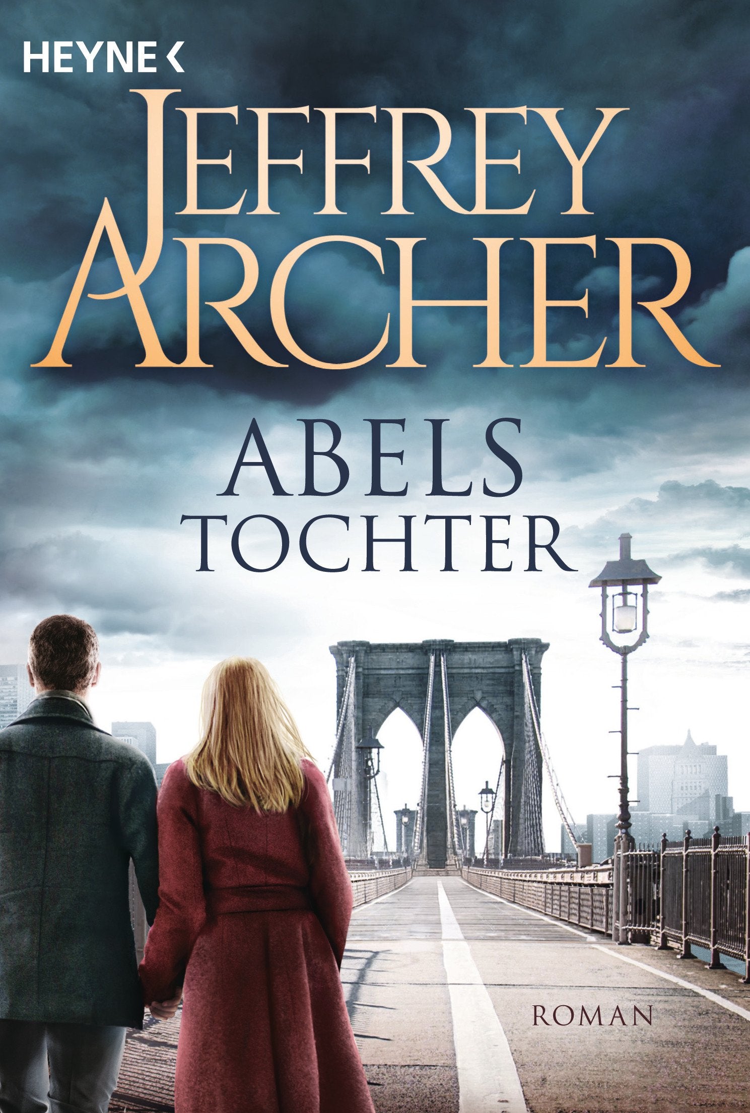 Product Image: Abels Tochter