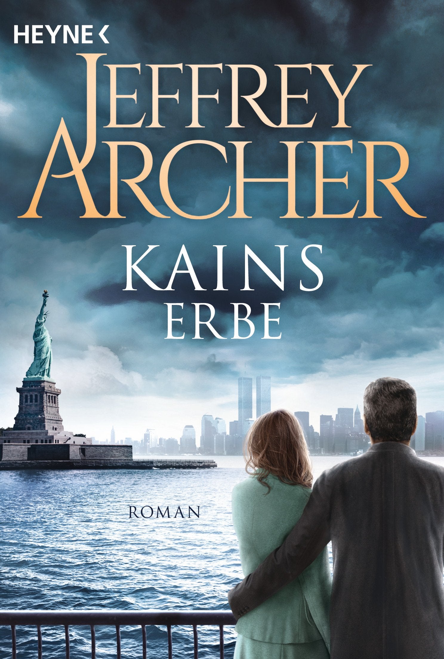 Kains Erbe Historical Fiction
