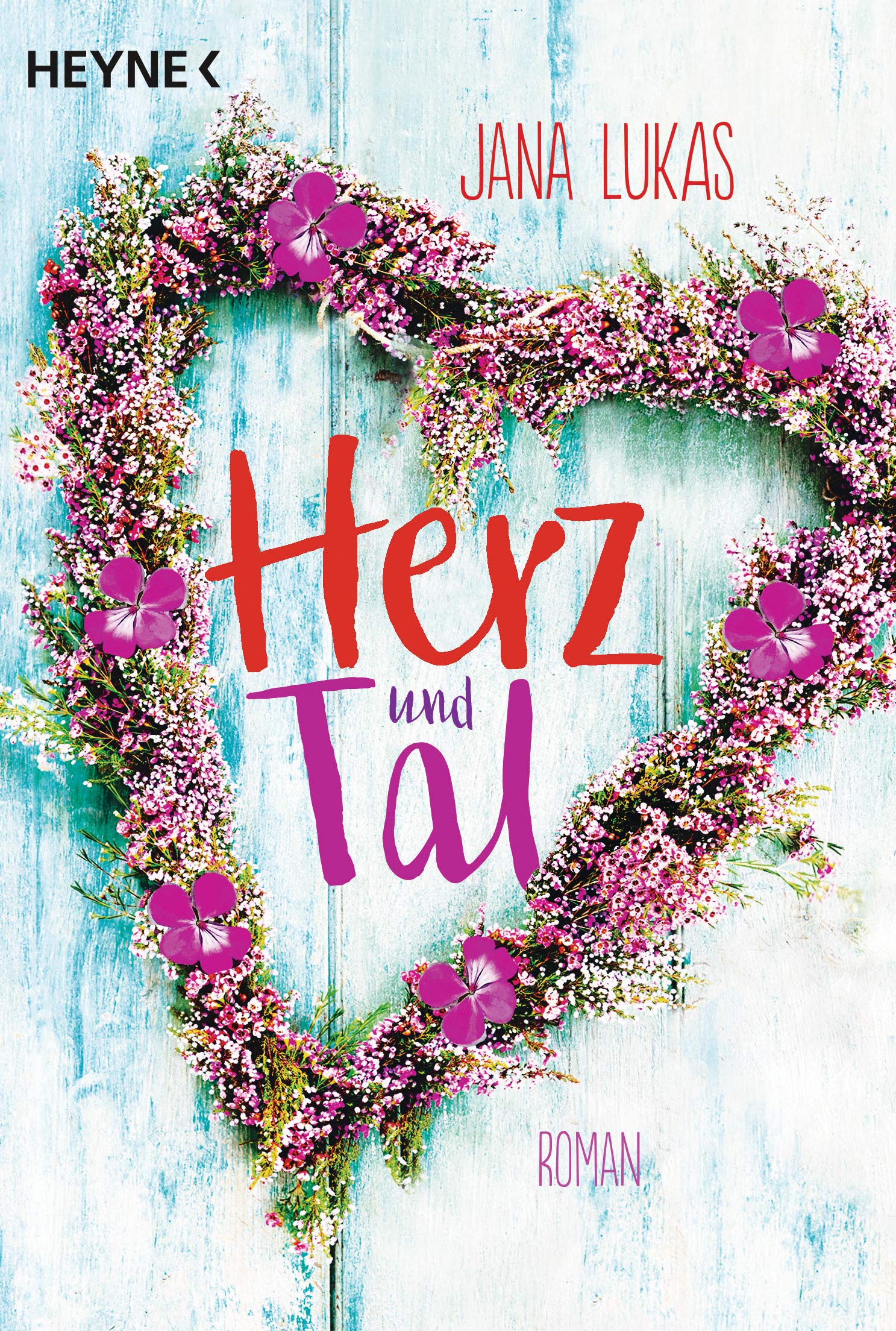 Herz und Tal Contemporary literature Books