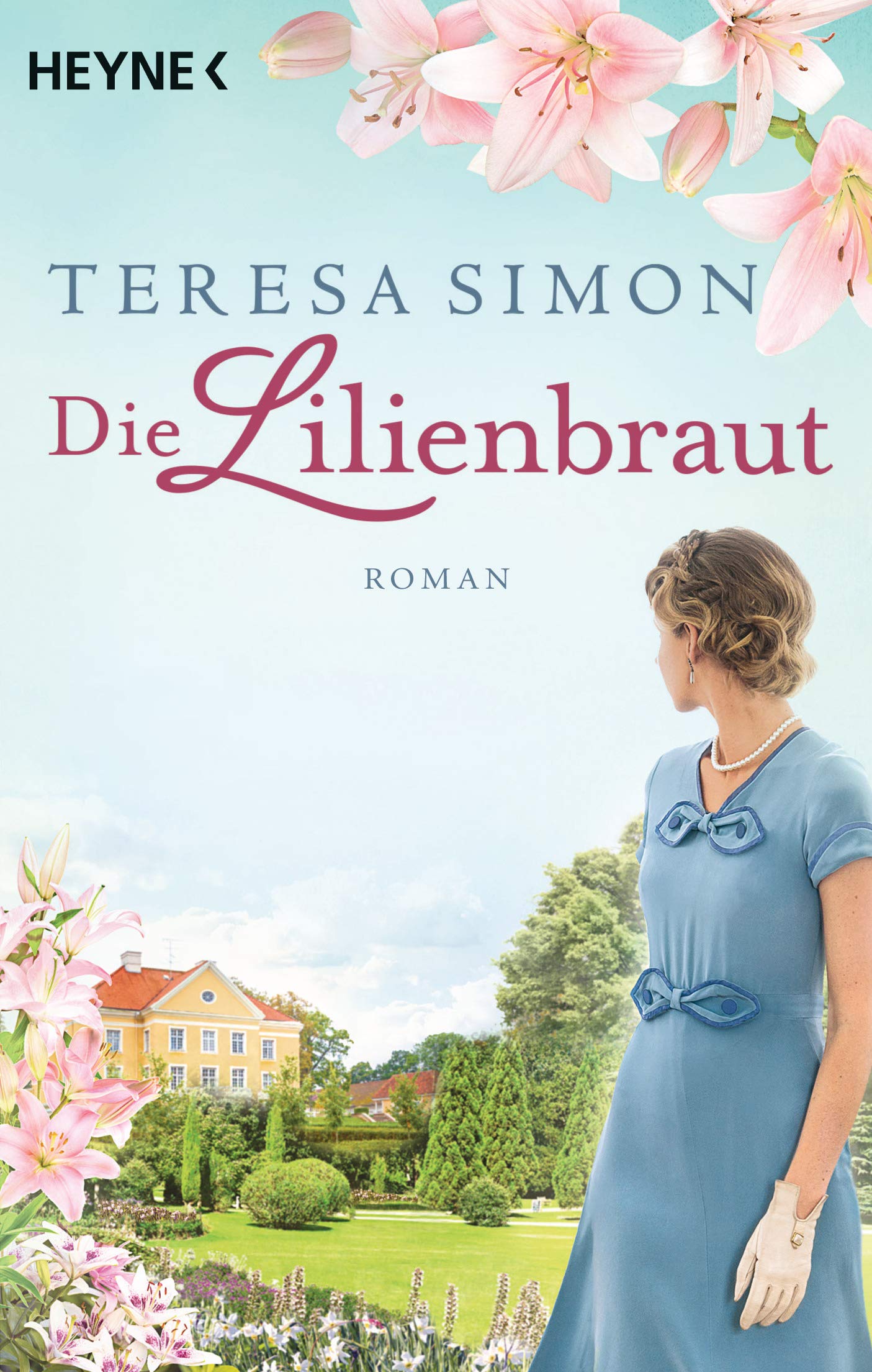Product Image: Die Lilienbraut