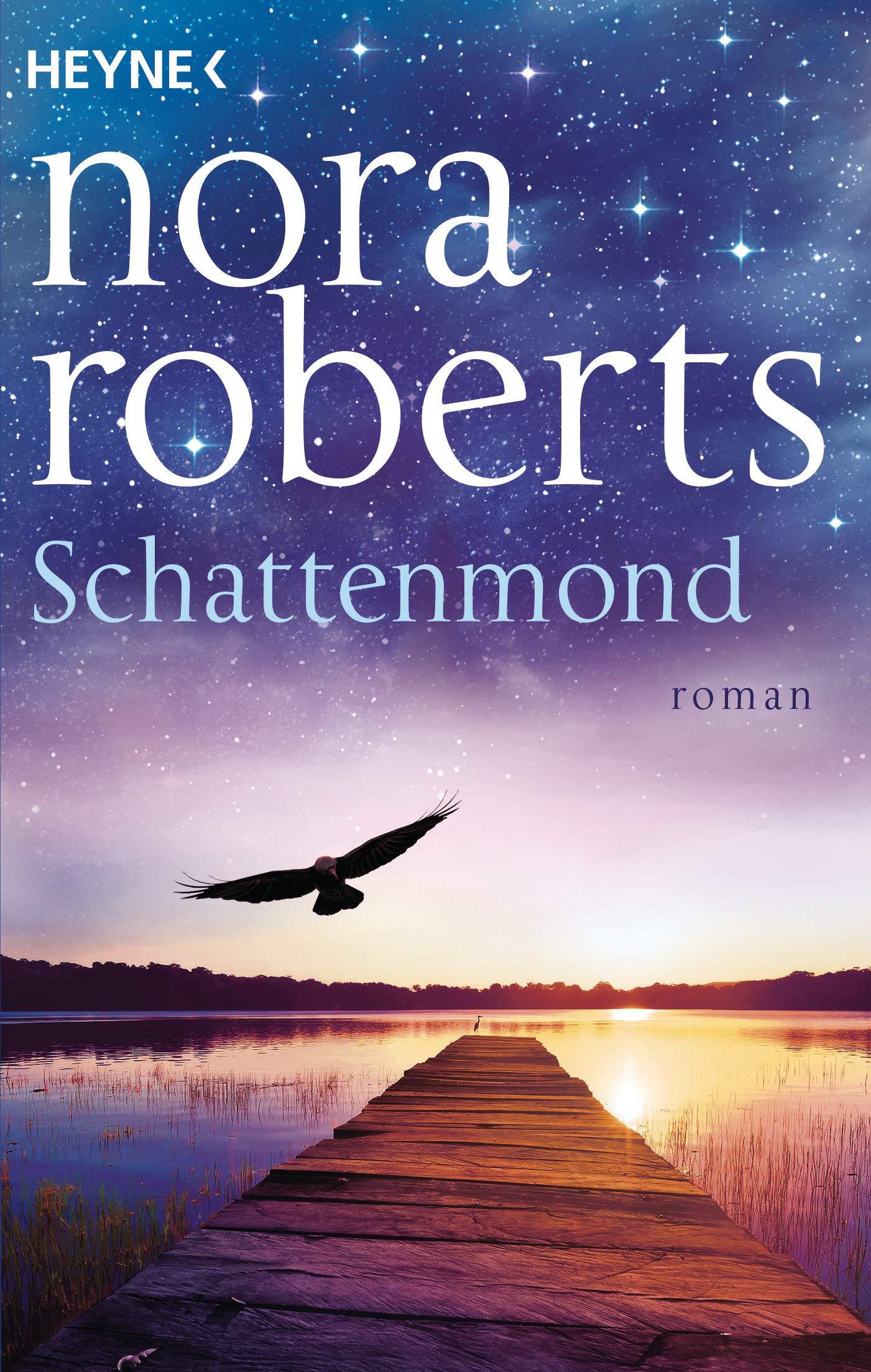 Schattenmond Contemporary literature Books