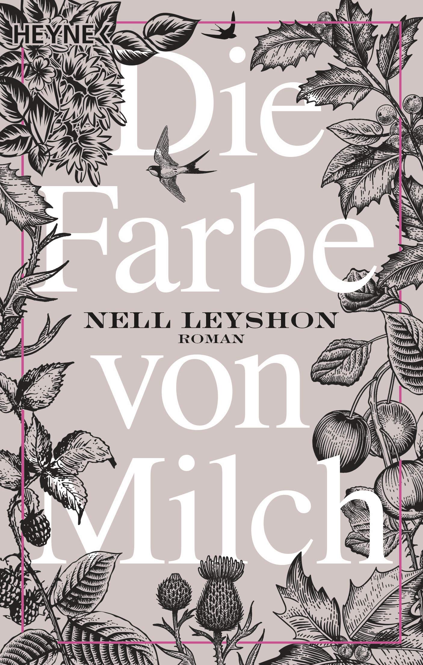 Die Farbe von Milch Historical Fiction