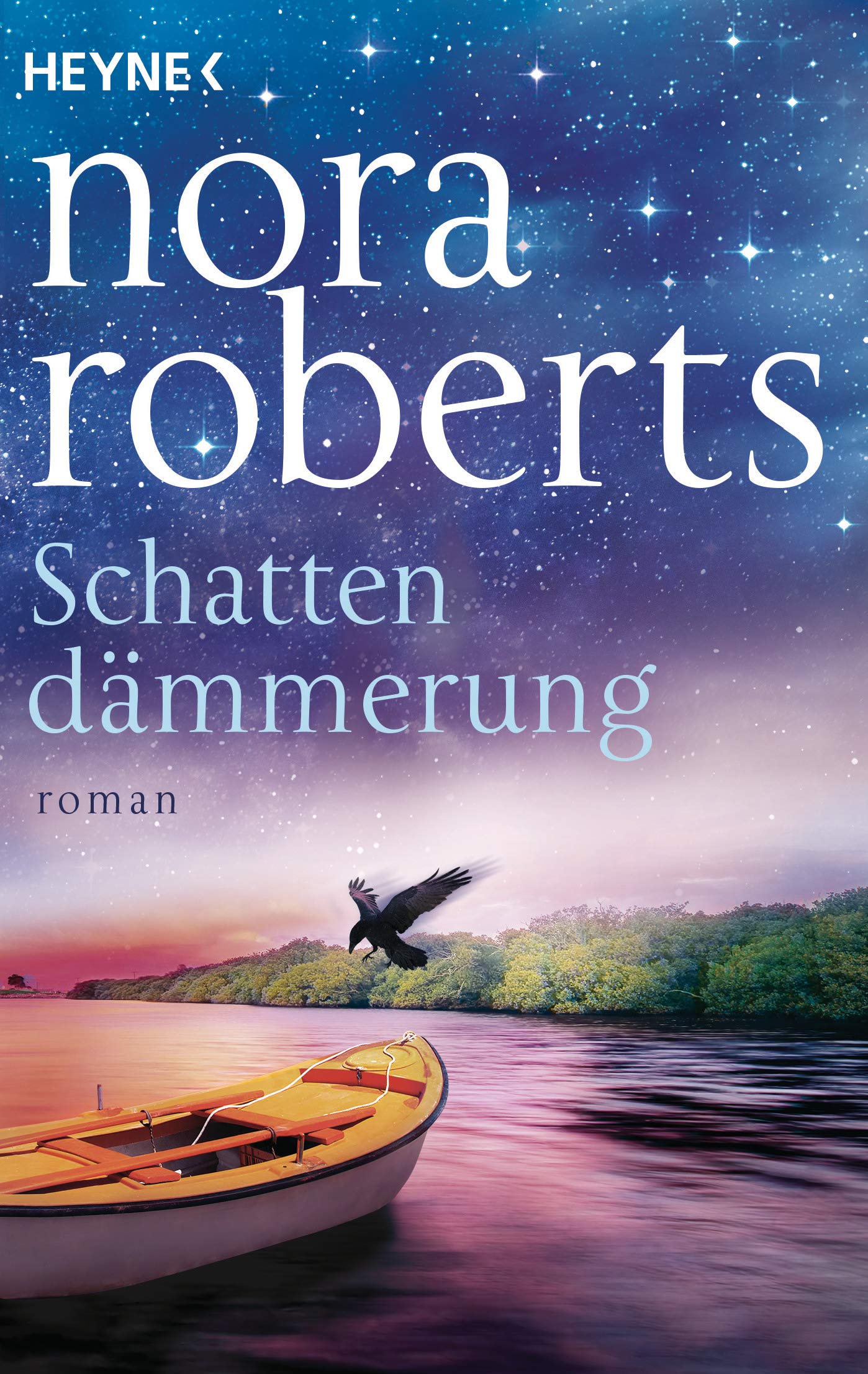 Schattendämmerung Contemporary literature Books