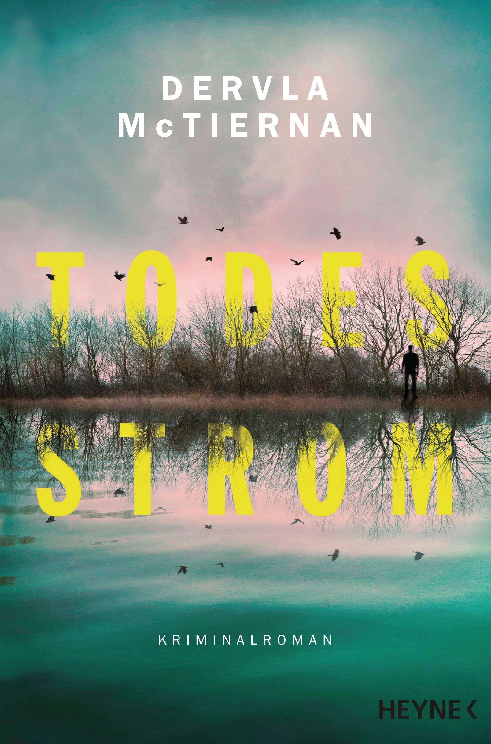 Todesstrom Contemporary literature Books
