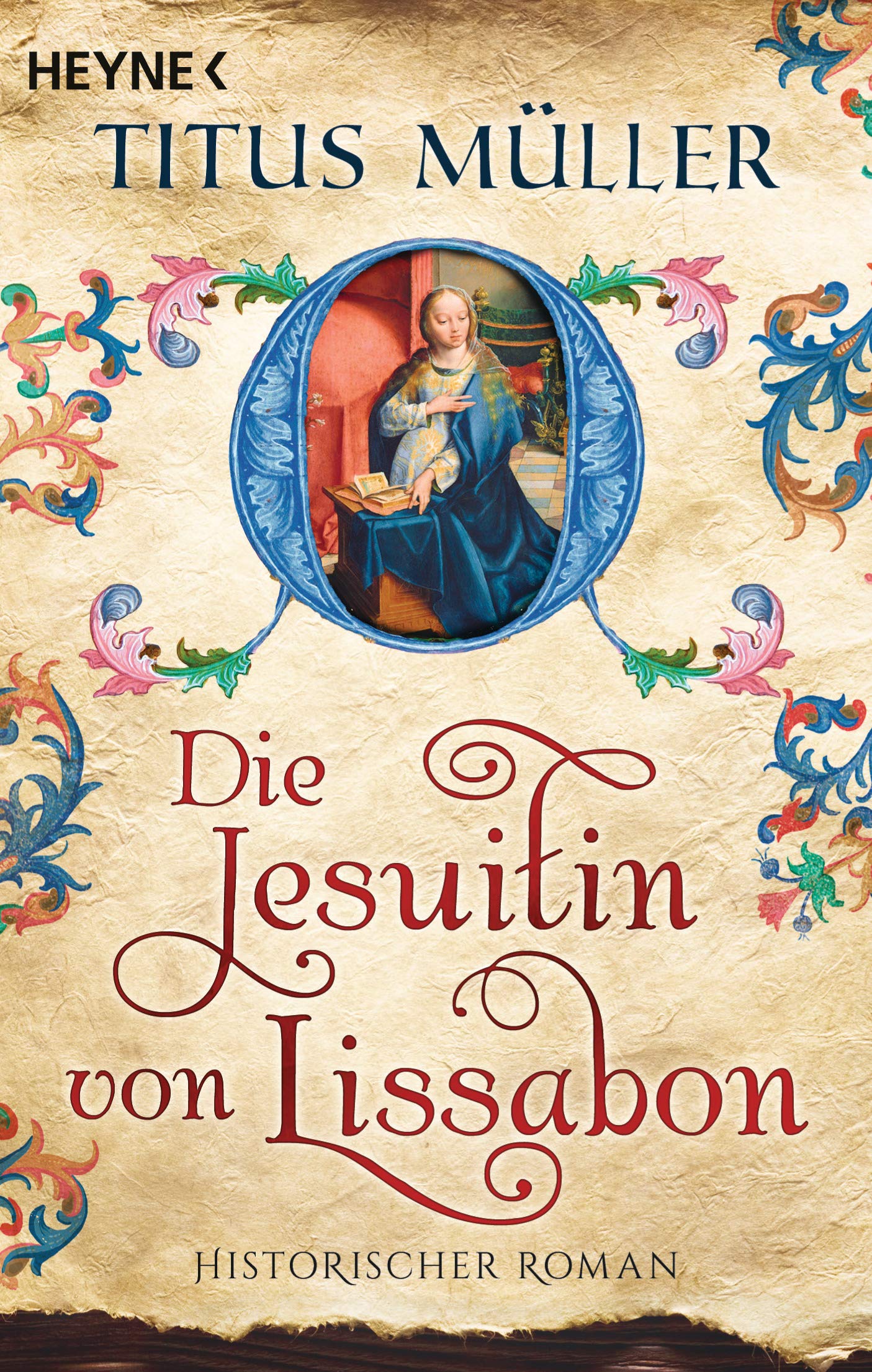 Die Jesuitin von Lissabon Classics