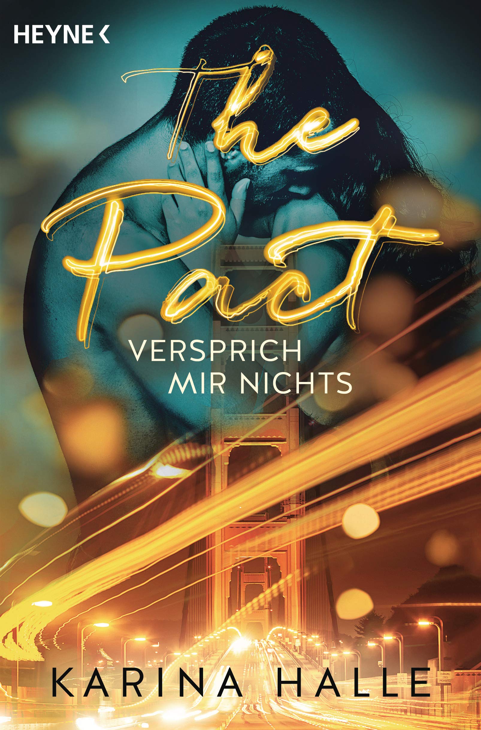 The Pact Contemporary literature Books