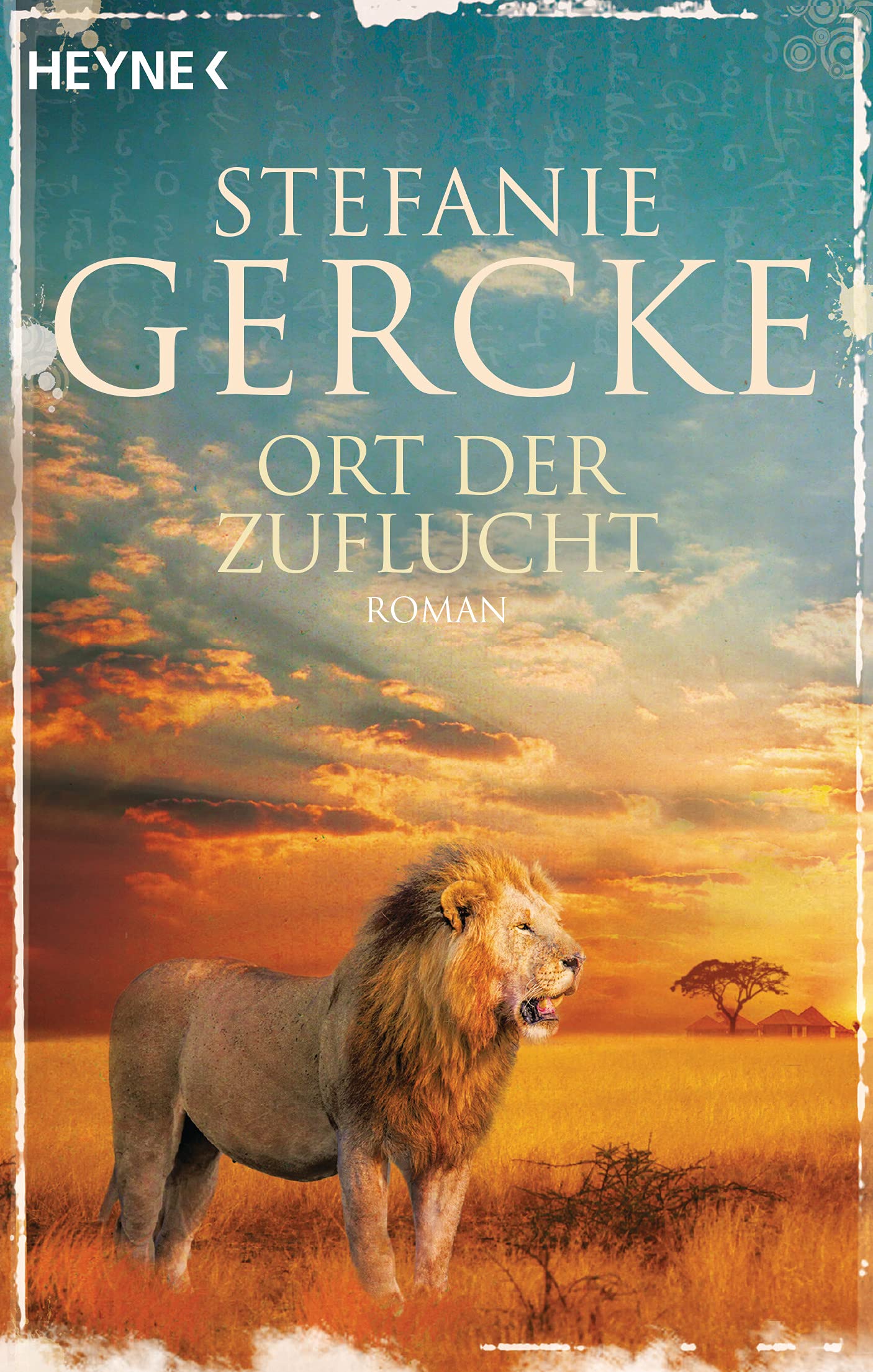 Product Image: Ort der Zuflucht