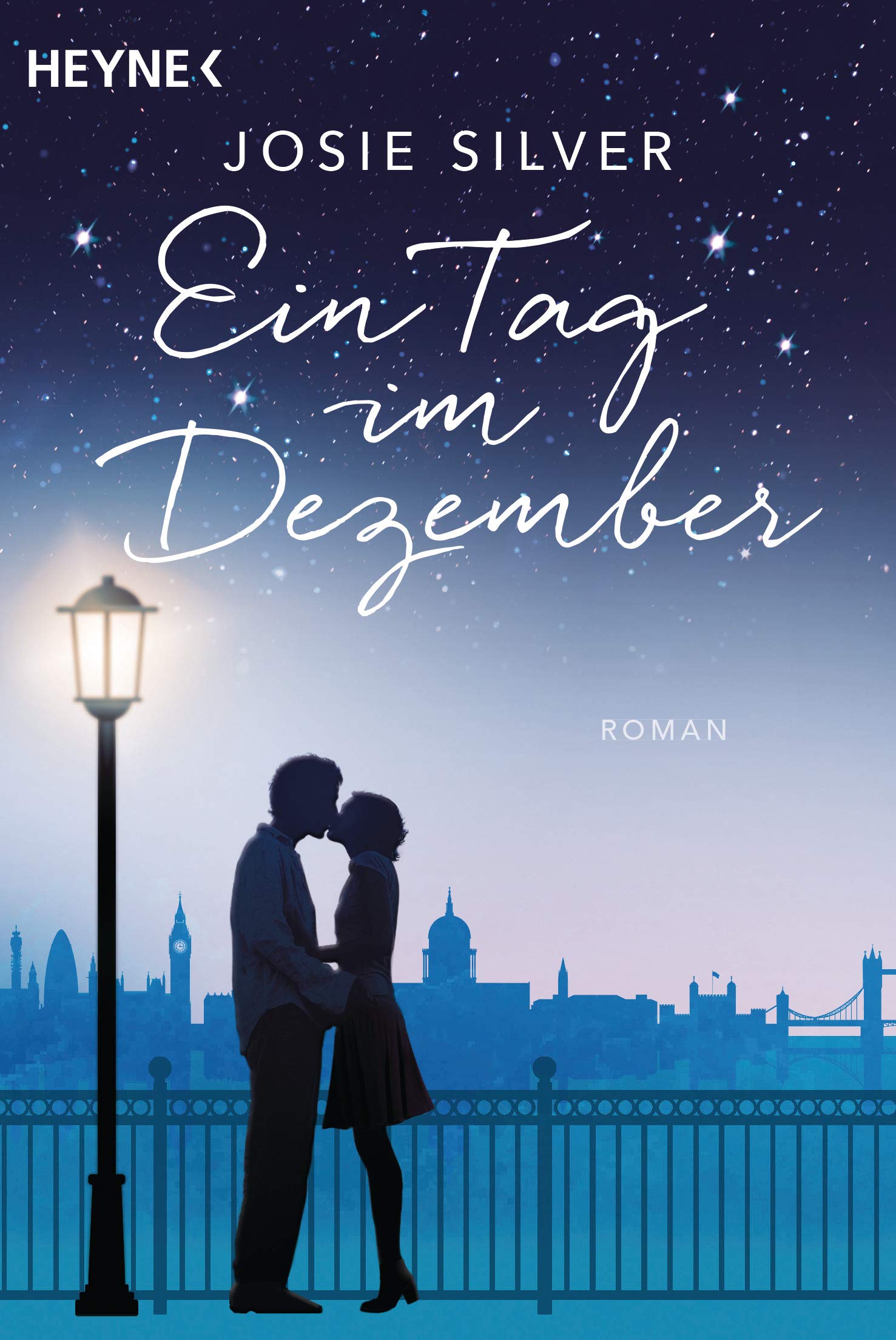 Ein Tag im Dezember Contemporary literature Books