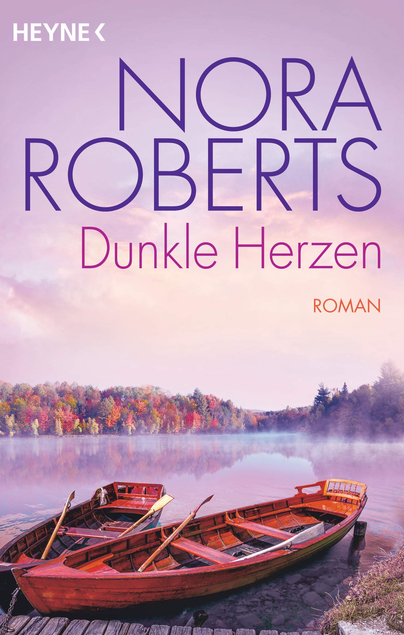 Dunkle Herzen Contemporary literature Books