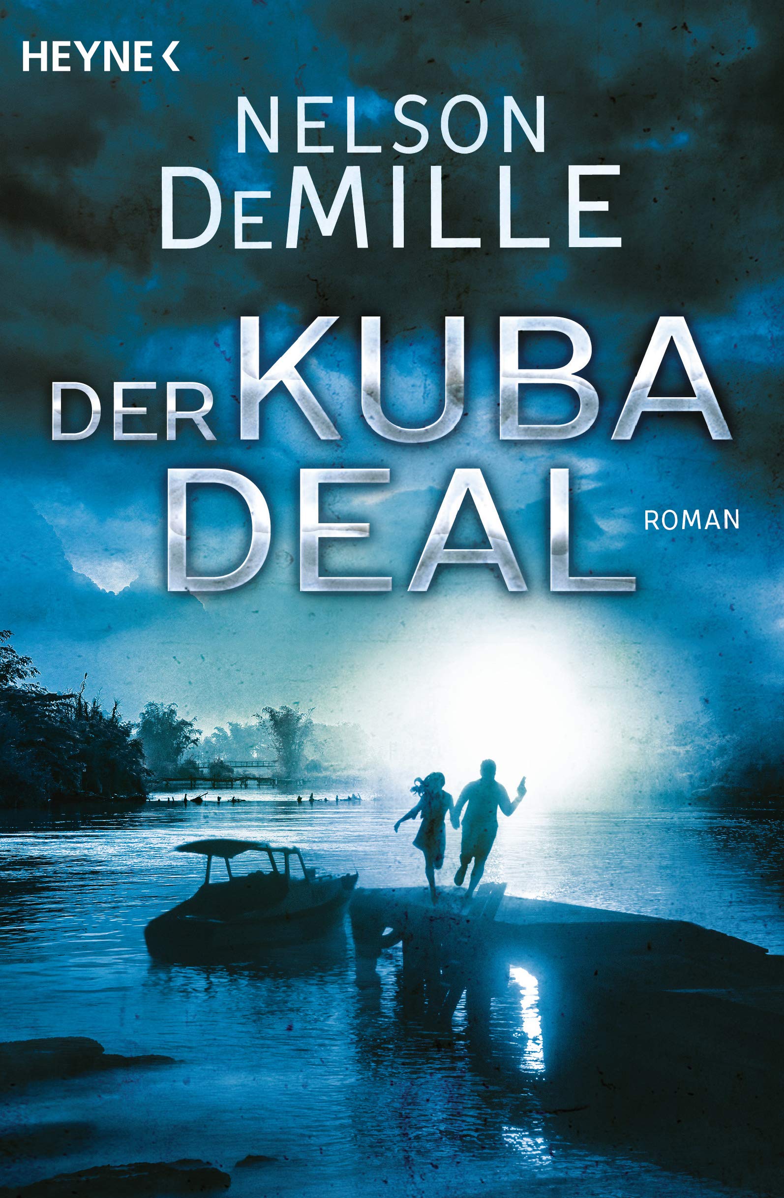 Product Image: Der Kuba Deal
