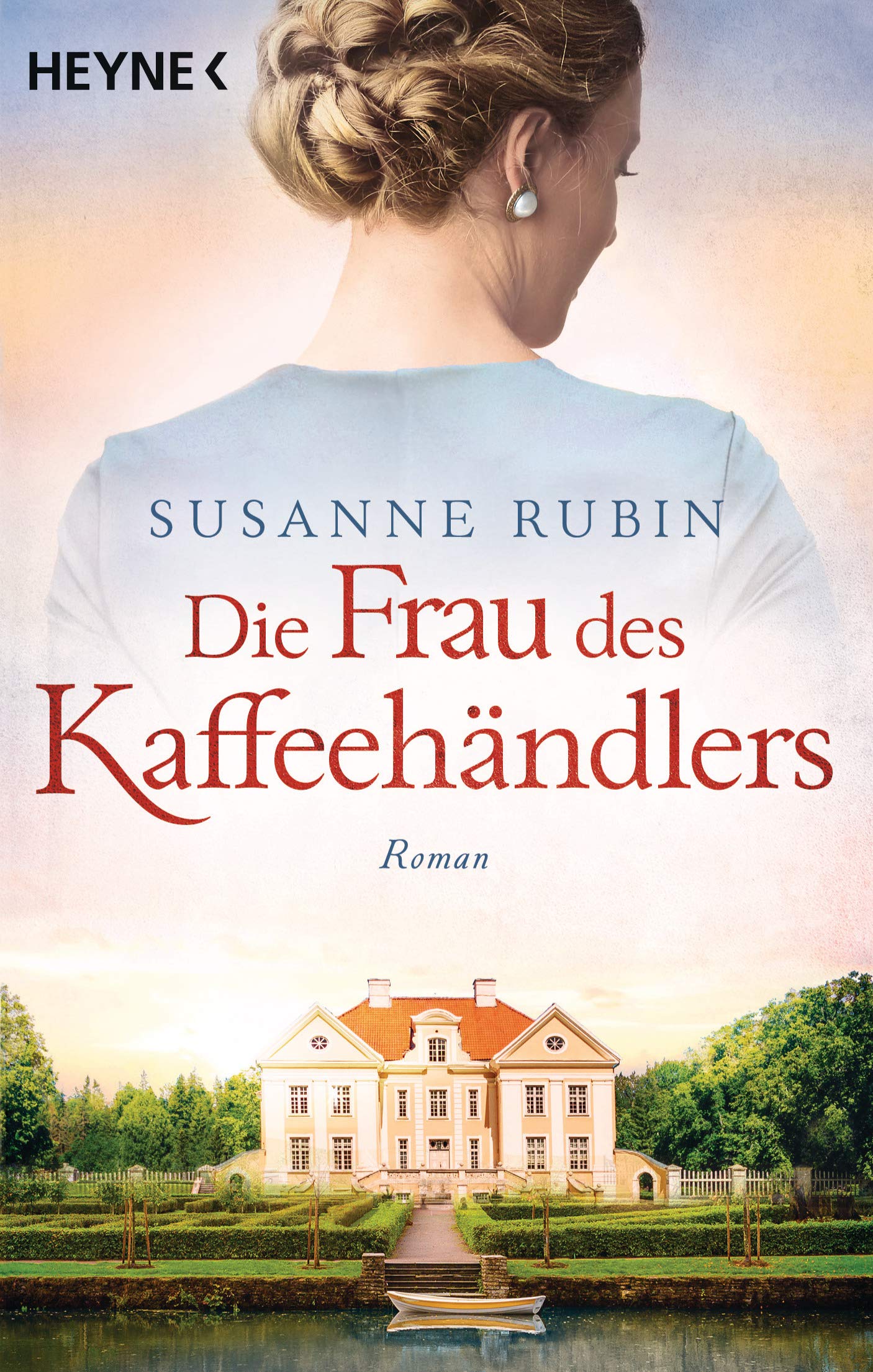 Die Frau des Kaffeehändlers Contemporary literature