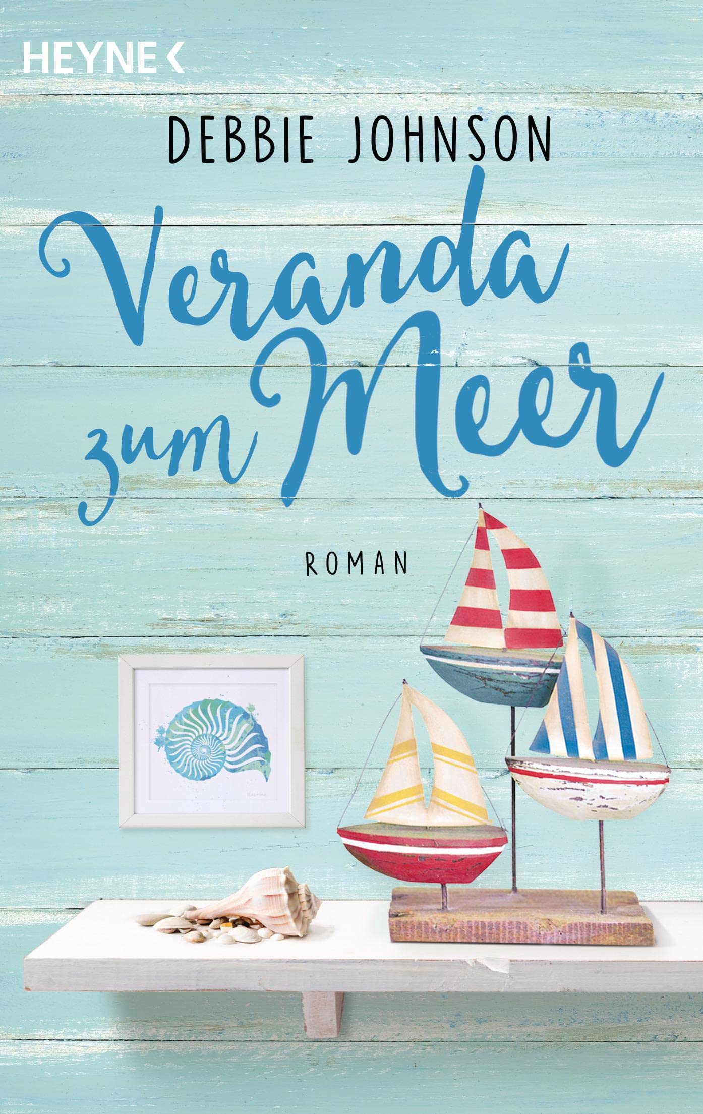 Product Image: Veranda zum Meer