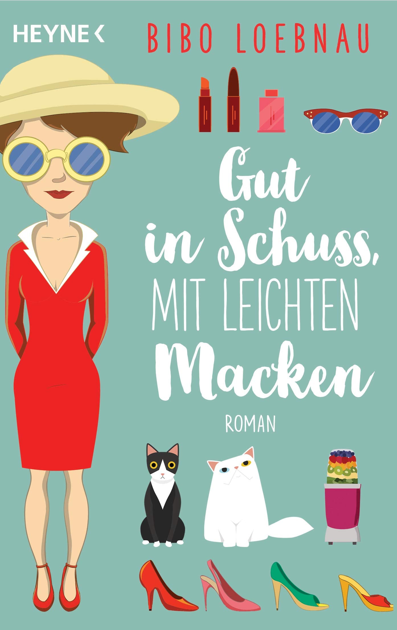 Gut in Schuss, mit leichten Macken Contemporary literature