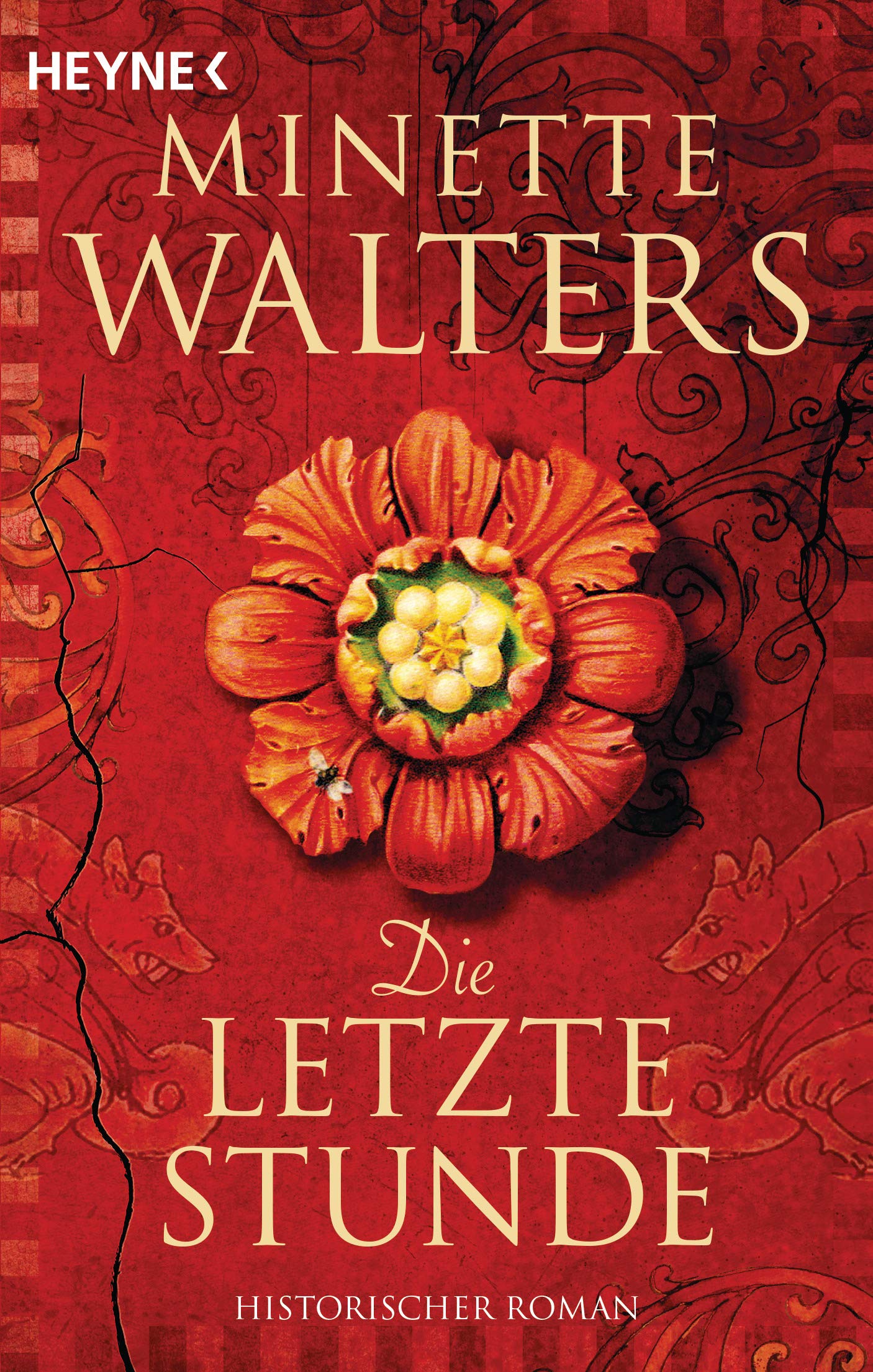 Product Image: Die letzte Stunde