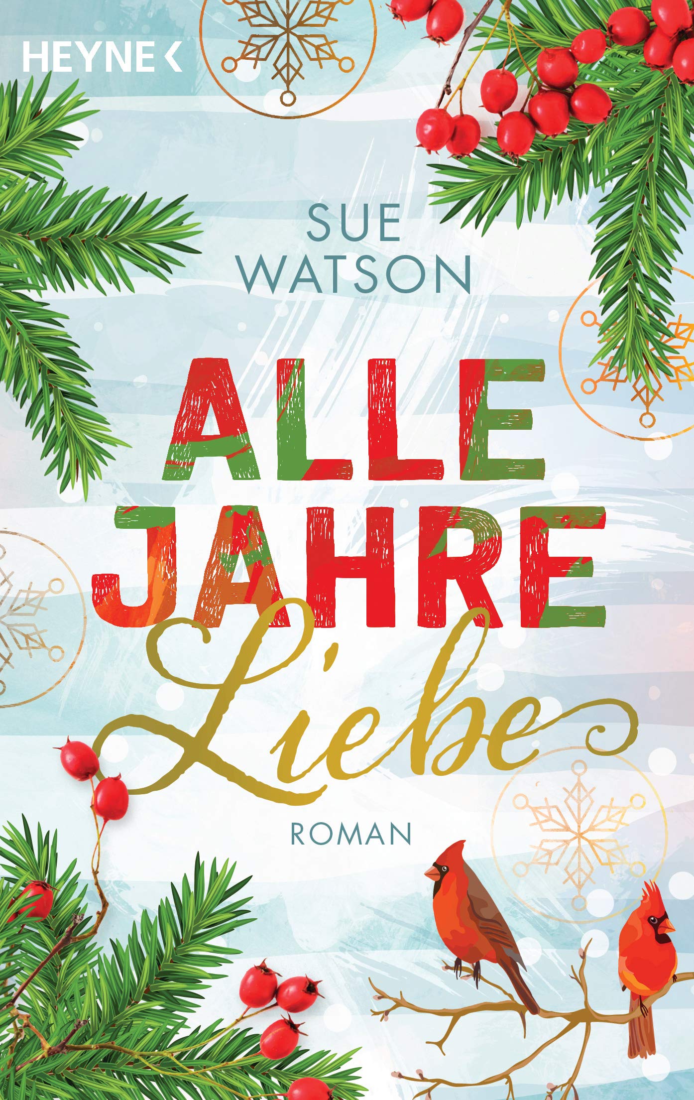 Product Image: Alle Jahre Liebe