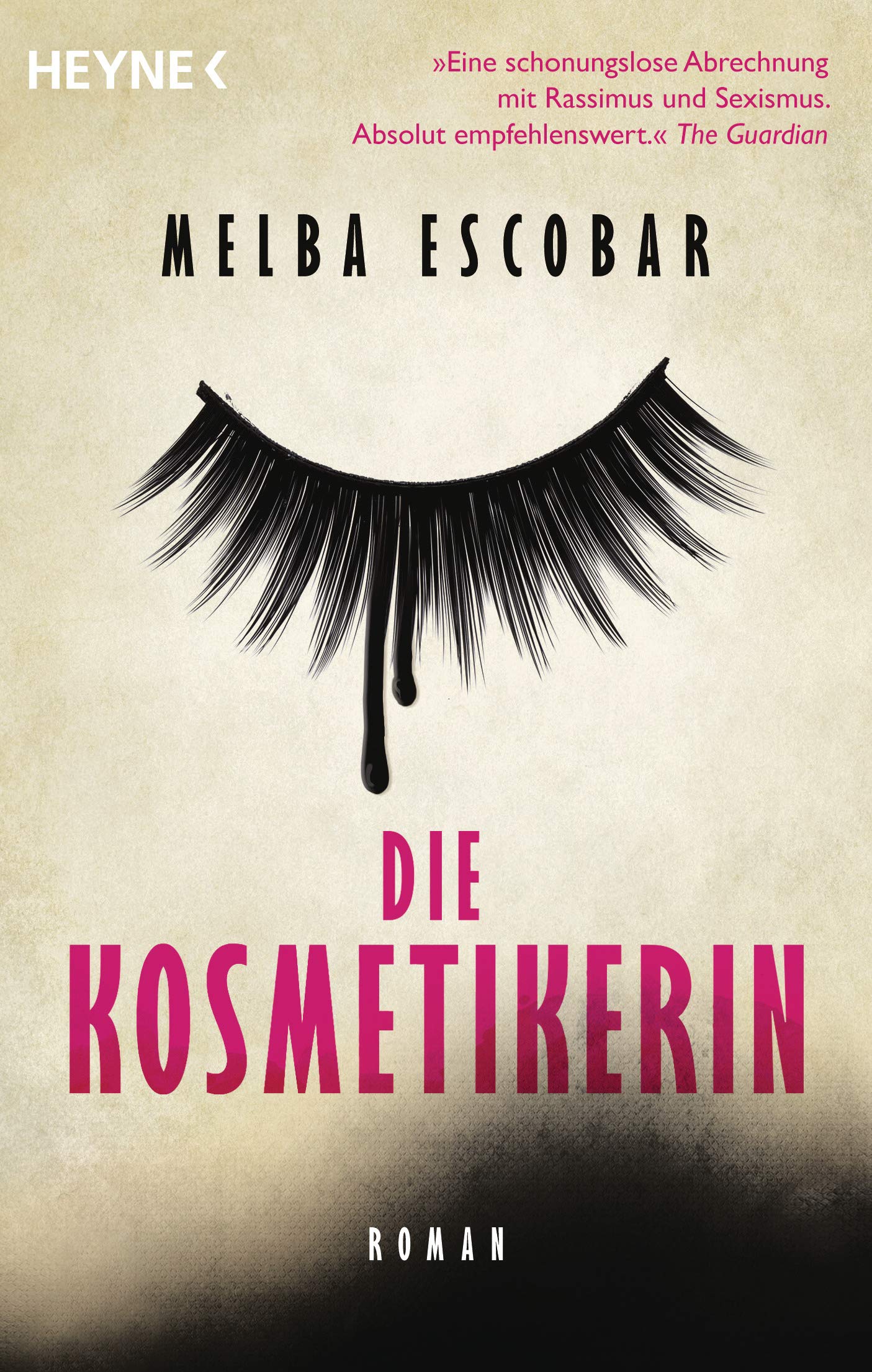 Die Kosmetikerin Contemporary literature Books