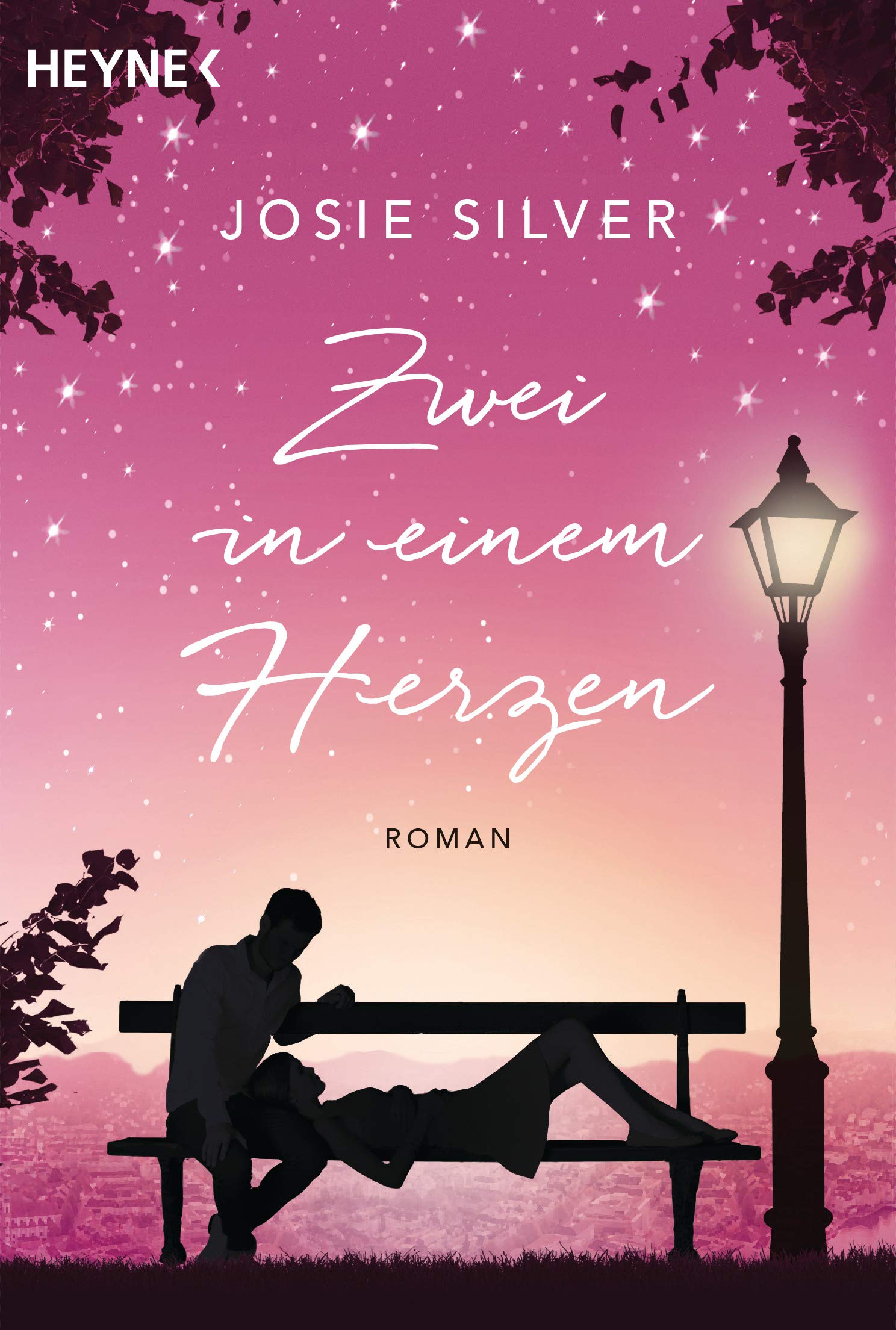 Product Image: Zwei in einem Herzen
