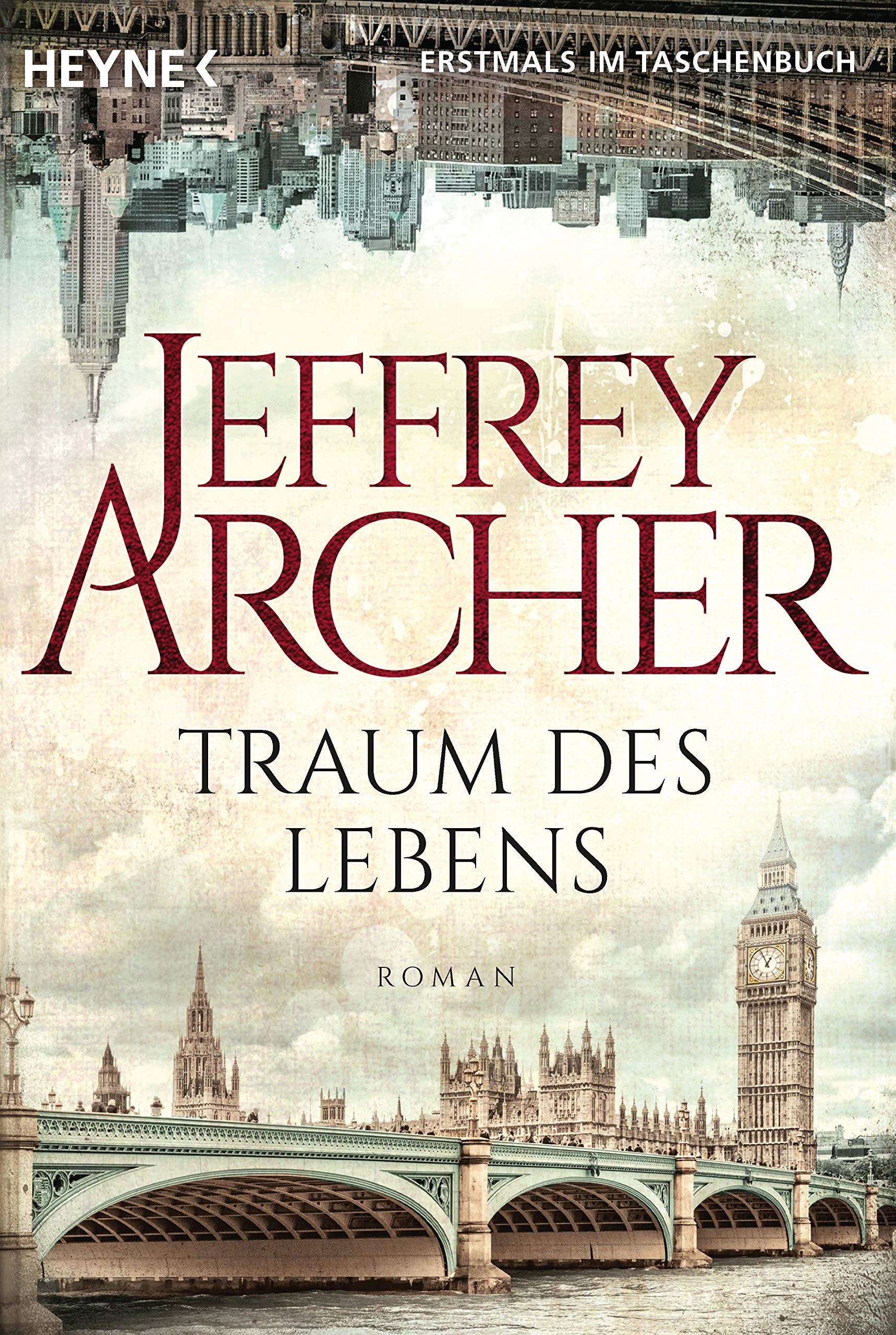 Traum des Lebens Historical Fiction