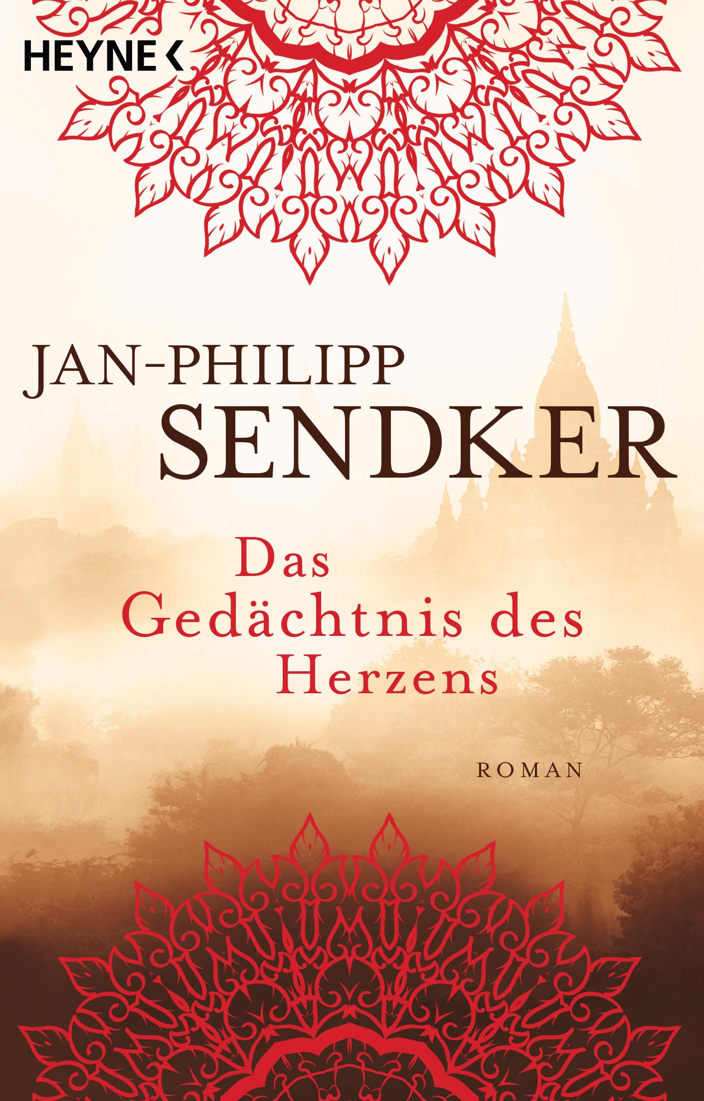Das Gedächtnis des Herzens Contemporary literature