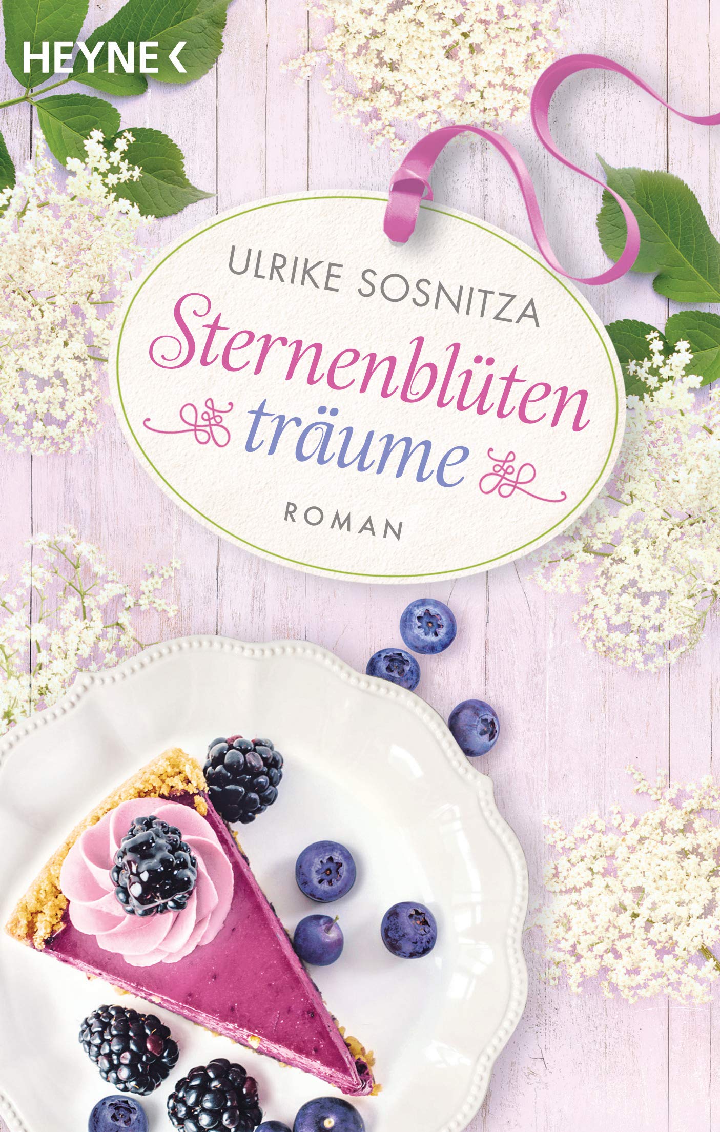 Sternenblütenträume Contemporary literature Books