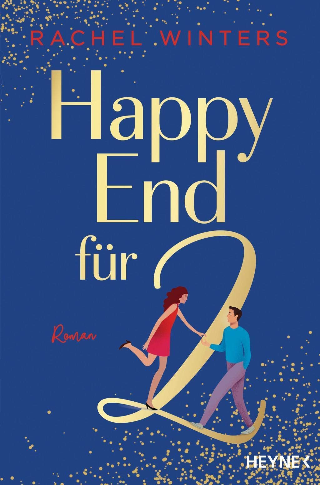Happy End für zwei: Roman Contemporary literature