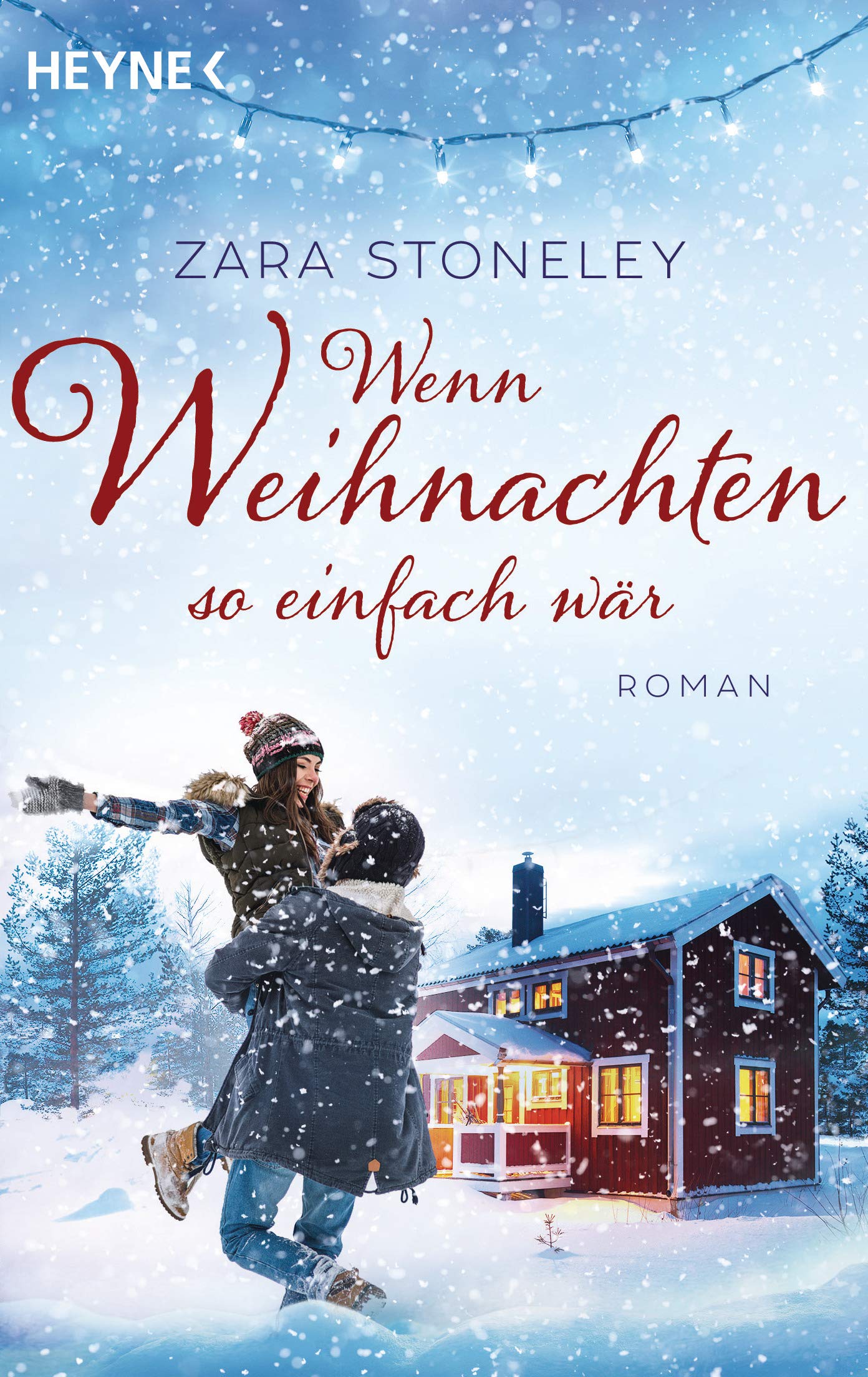 Wenn Weihnachten so einfach wär Holiday Reading