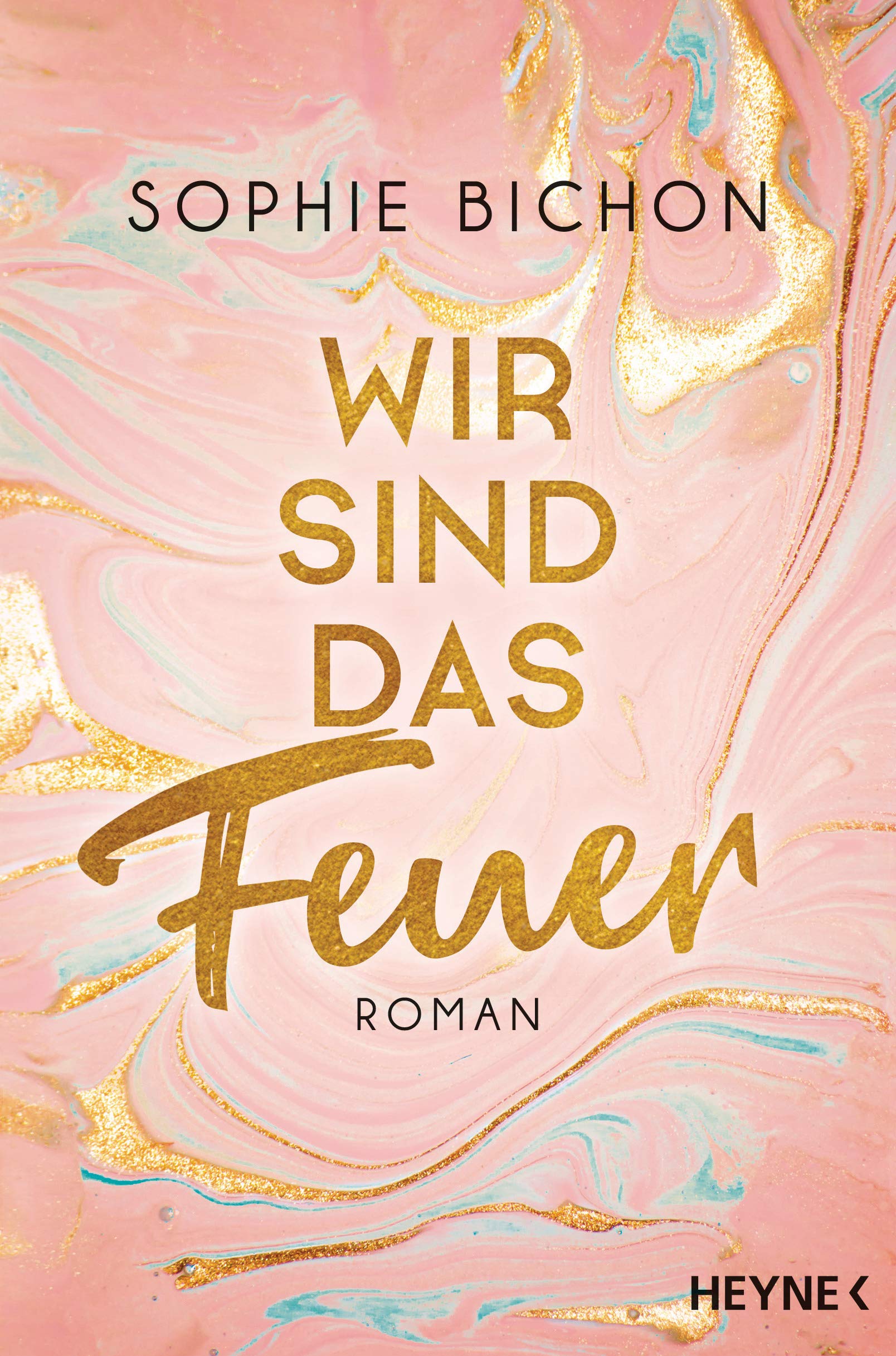 Product Image: Wir sind das Feuer