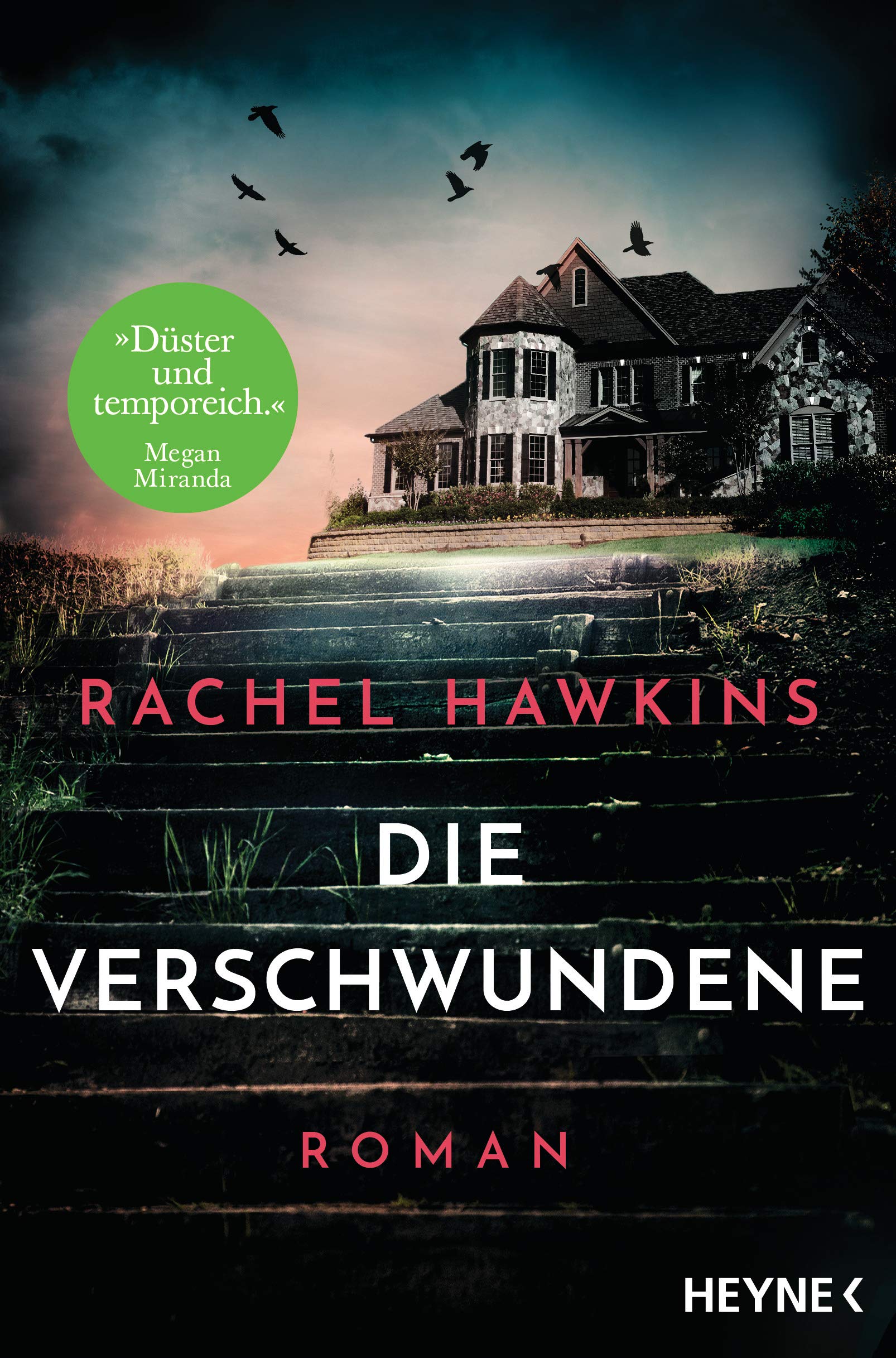 Product Image: Die Verschwundene