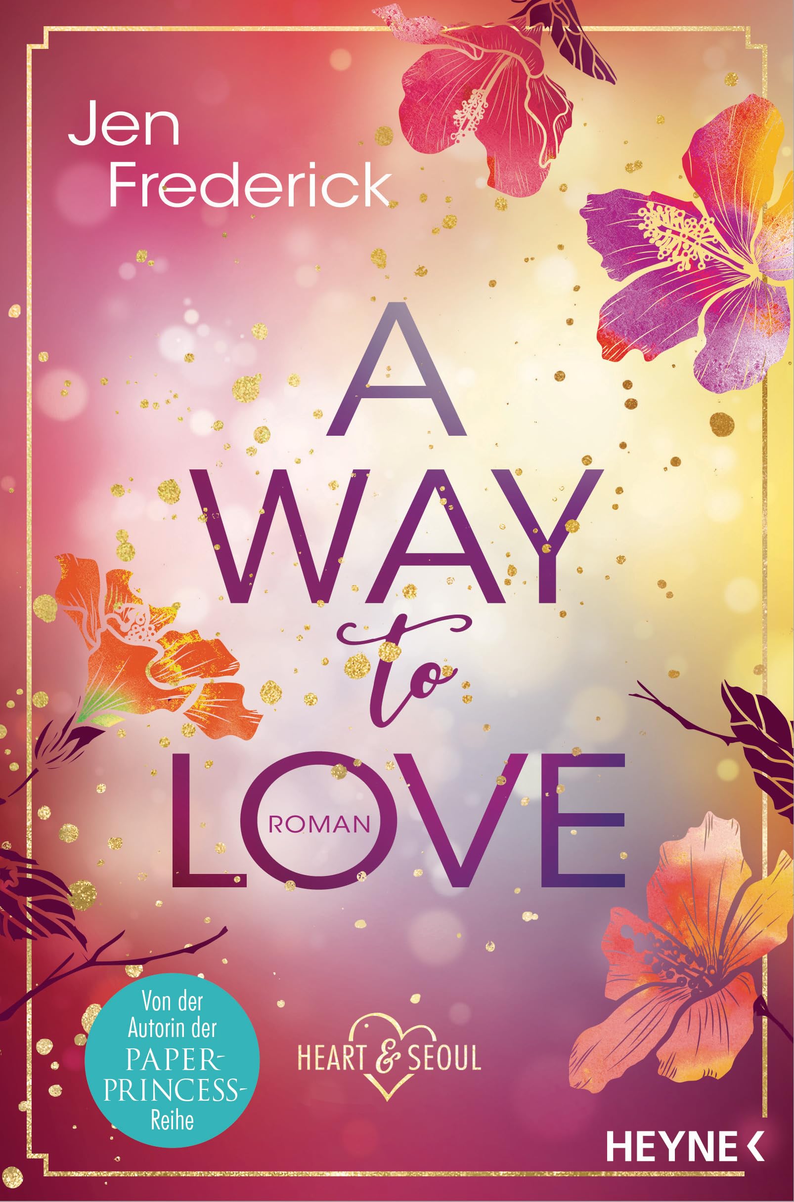 Product Image: A Way to Love