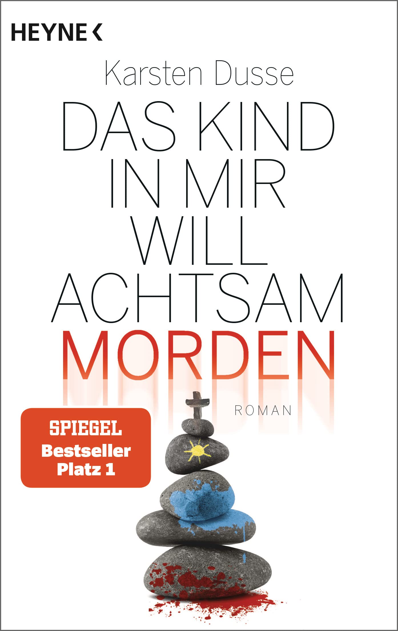 Product Image: Das Kind in mir will achtsam morden