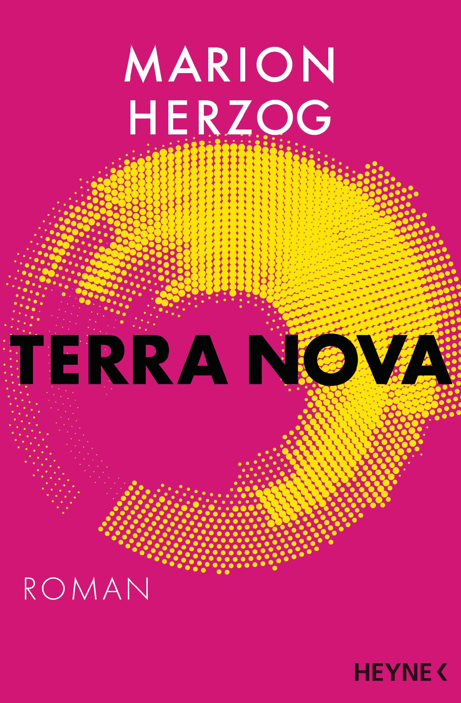 Terra Nova: Roman Contemporary literature