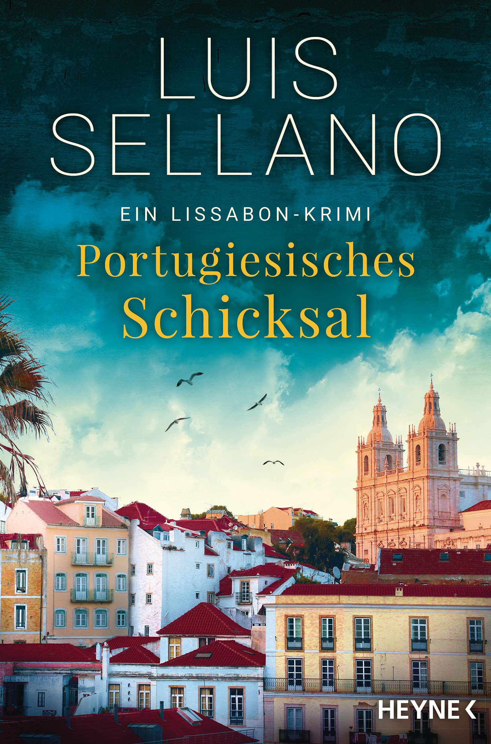 Product Image: Portugiesisches Schicksal